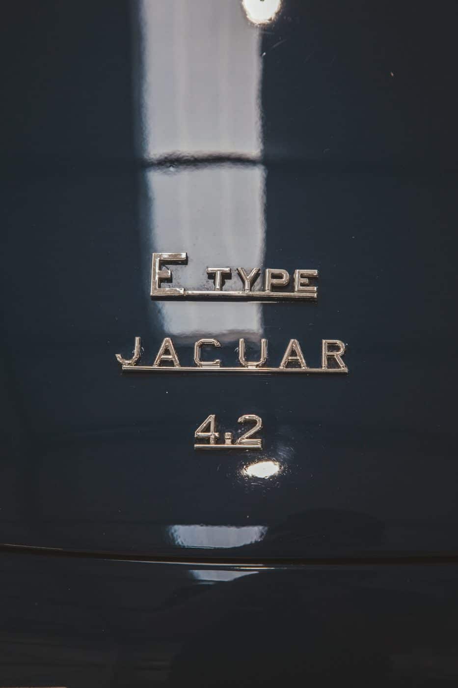 150923 1968 Jaguar E Type Series 1.5 Winners Visit 37 1