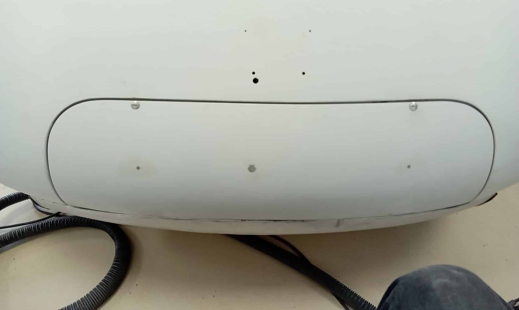 18092023 2022 Bridge C Type Replica paint prep 10 1