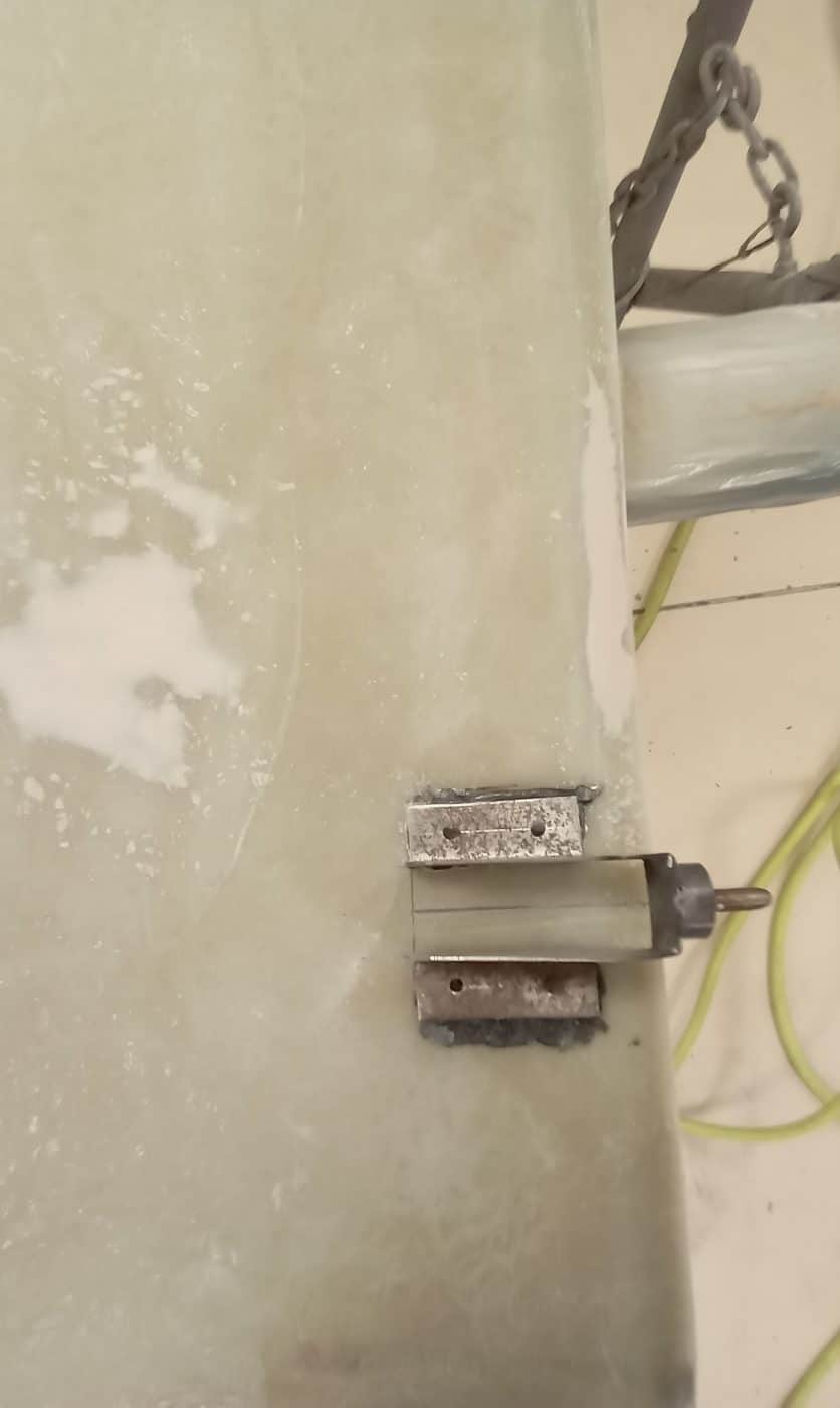 18092023 2022 Bridge C Type Replica paint prep 11 1