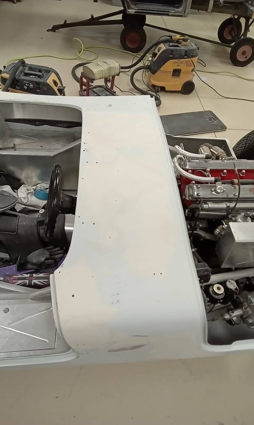18092023 2022 Bridge C Type Replica paint prep 16 1