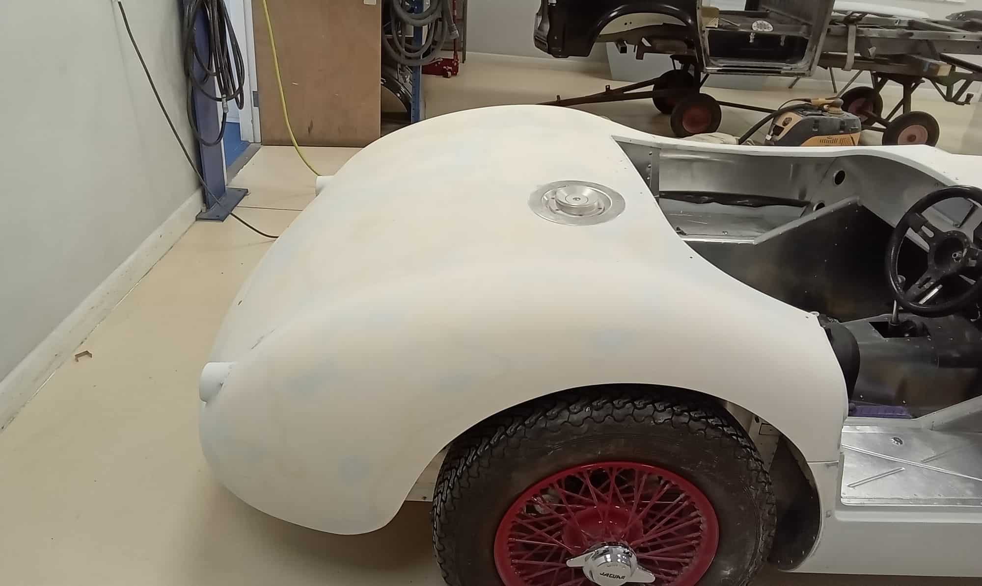 18092023 2022 Bridge C Type Replica paint prep 17 1