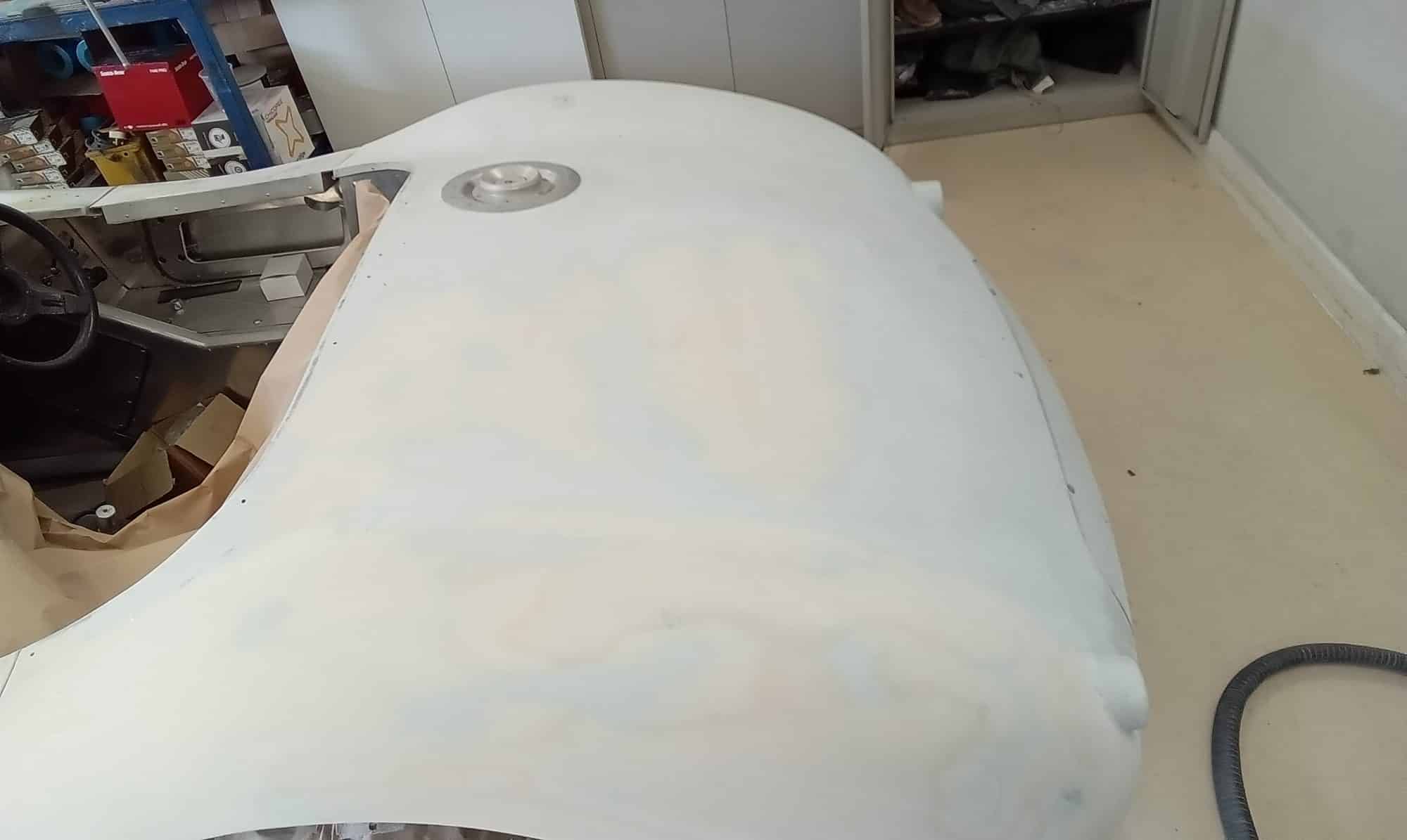 18092023 2022 Bridge C Type Replica paint prep 2 1