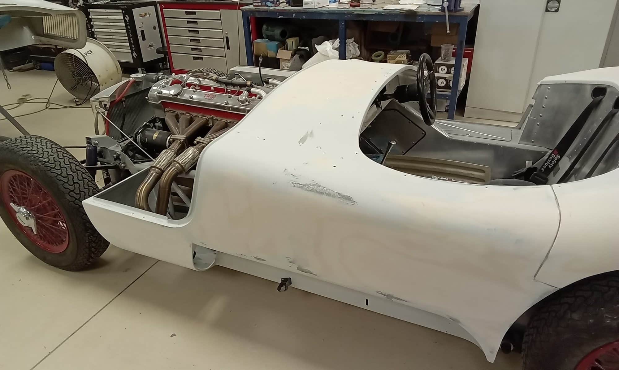 18092023 2022 Bridge C Type Replica paint prep 20 1