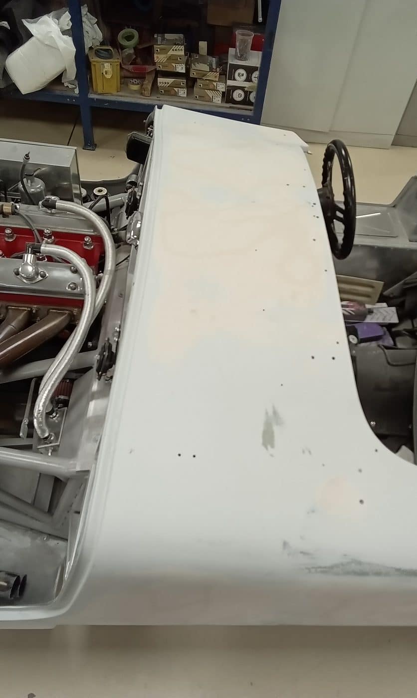 18092023 2022 Bridge C Type Replica paint prep 21 1