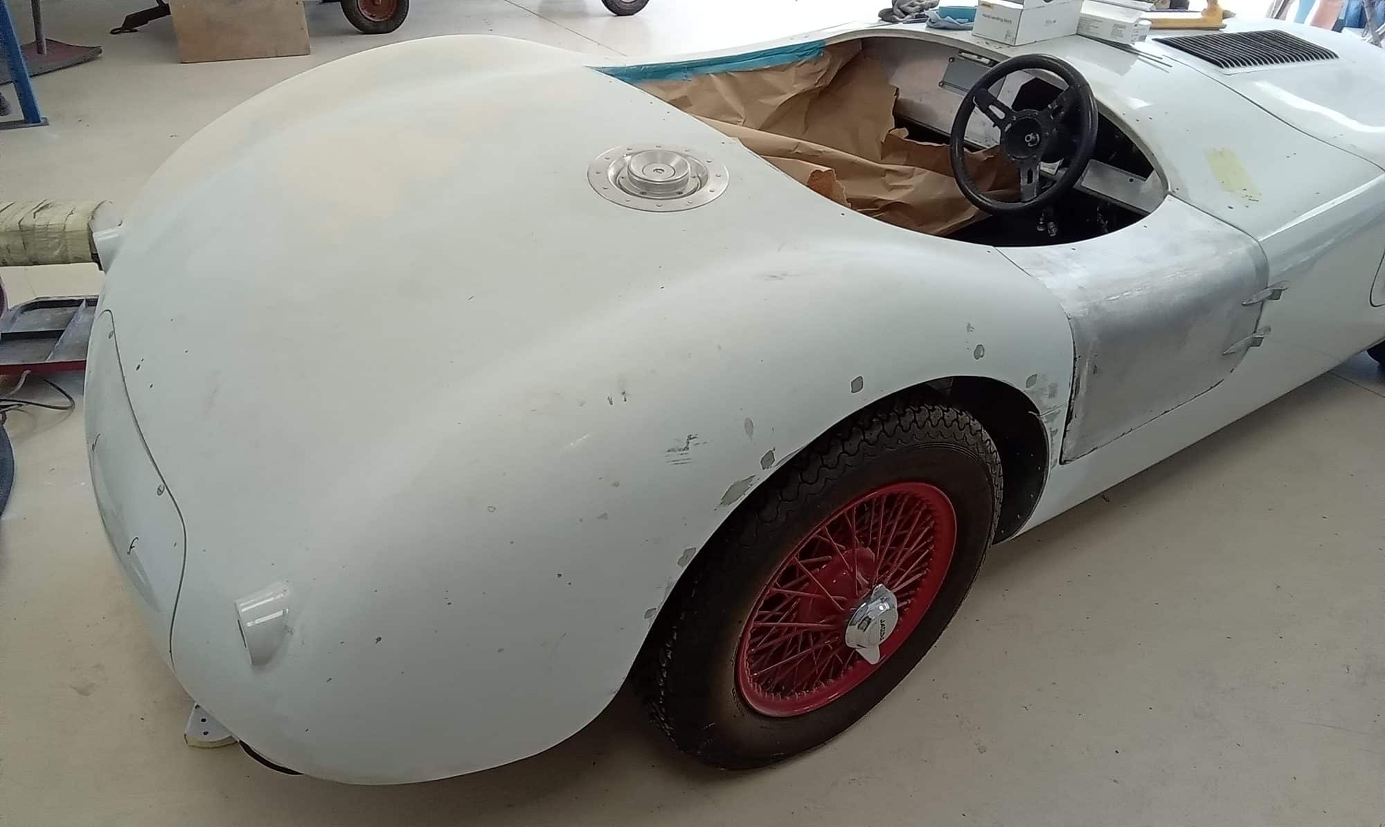 18092023 2022 Bridge C Type Replica paint prep 4 1