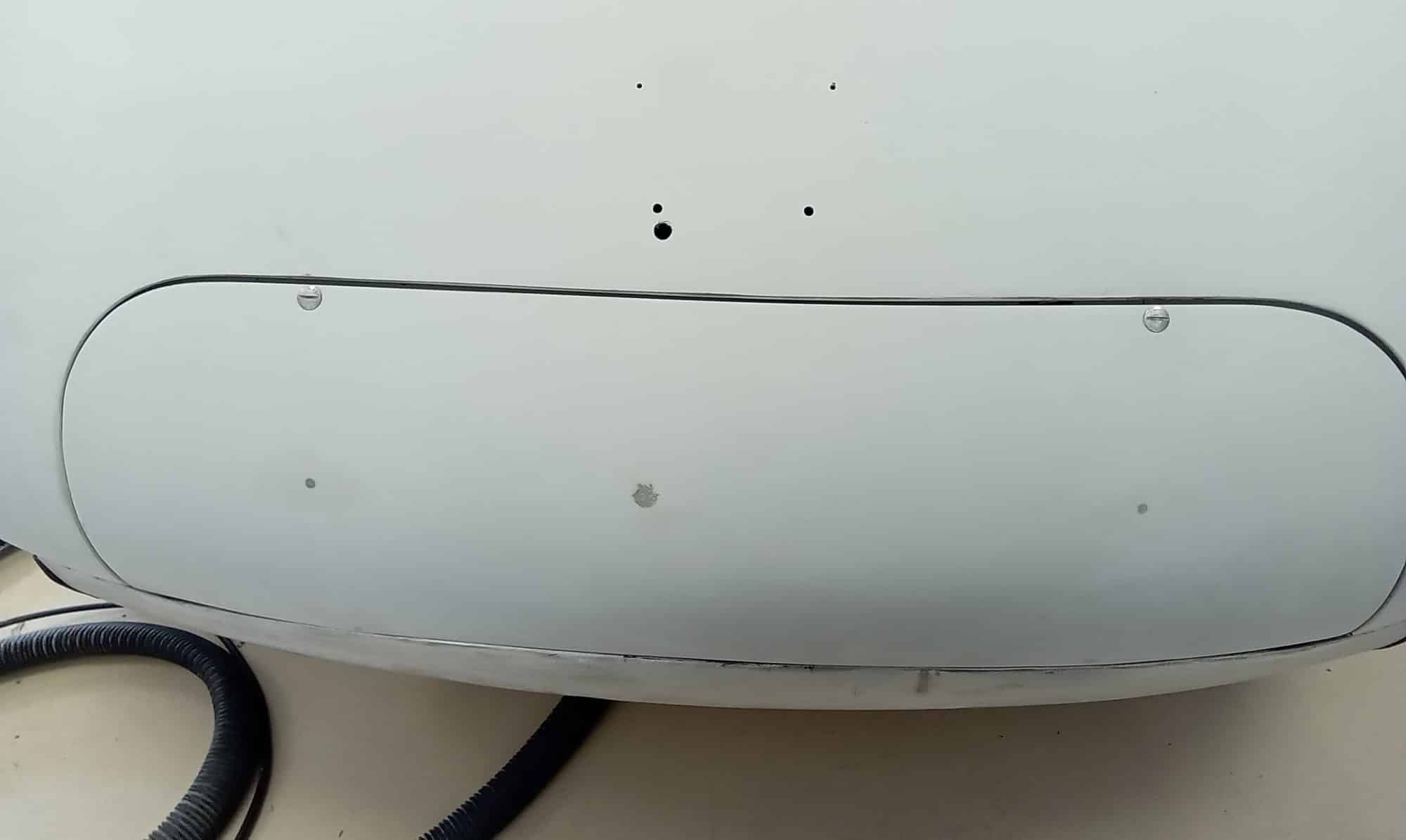 18092023 2022 Bridge C Type Replica paint prep 5 1