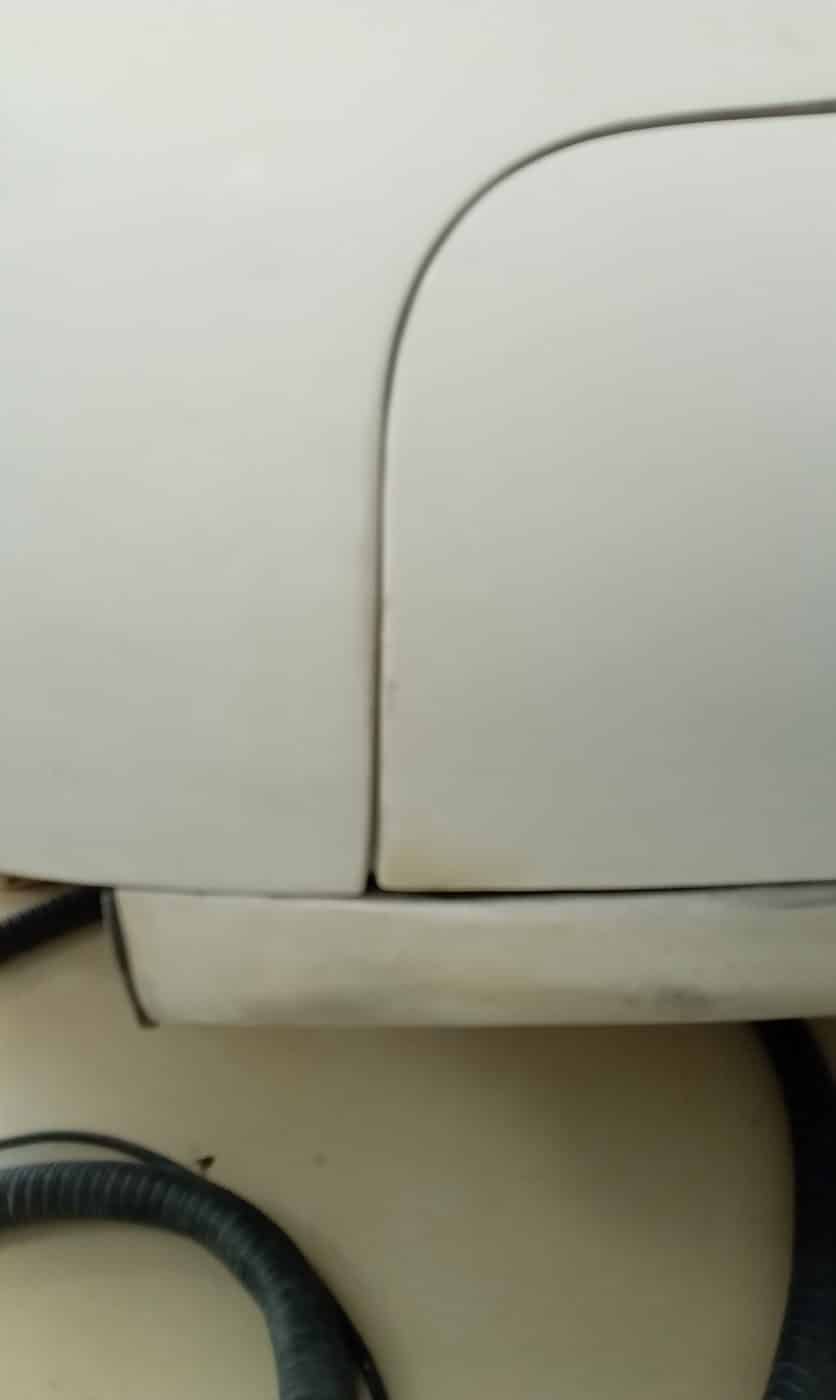 18092023 2022 Bridge C Type Replica paint prep 6 1