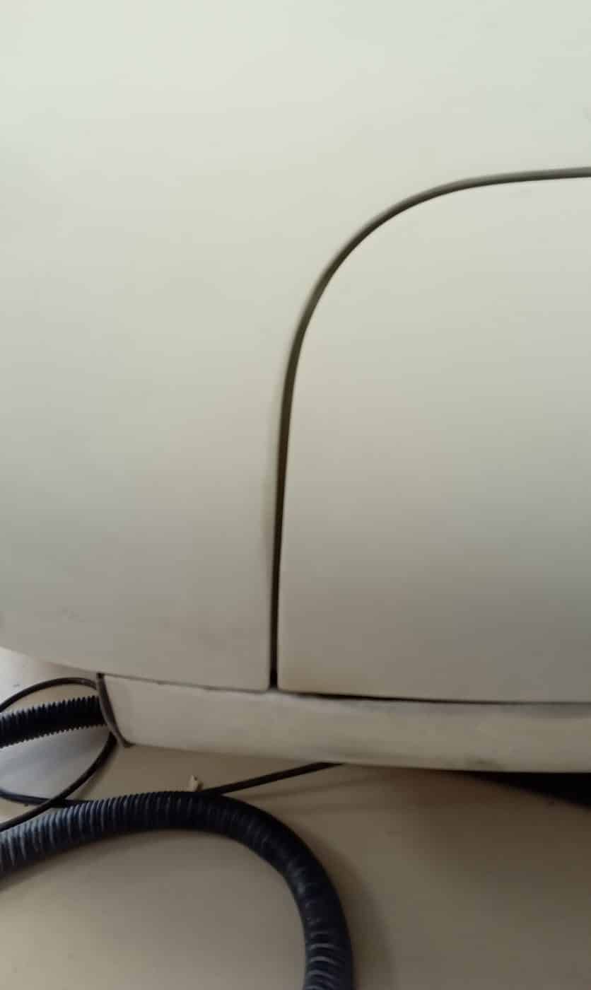 18092023 2022 Bridge C Type Replica paint prep 8 1