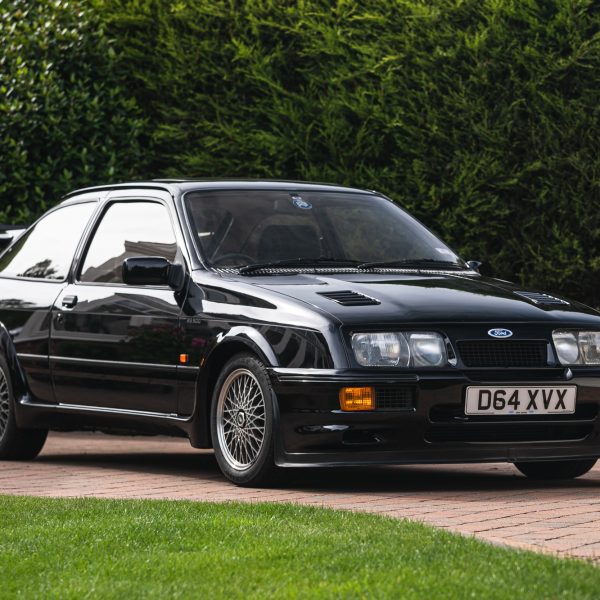 1987 Ford Sierra Cosworth RS500