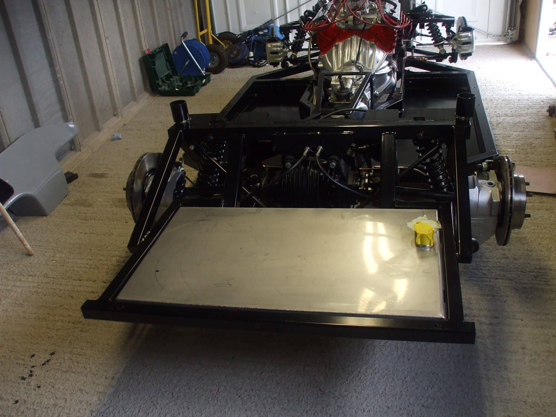 cobra home build 011 1