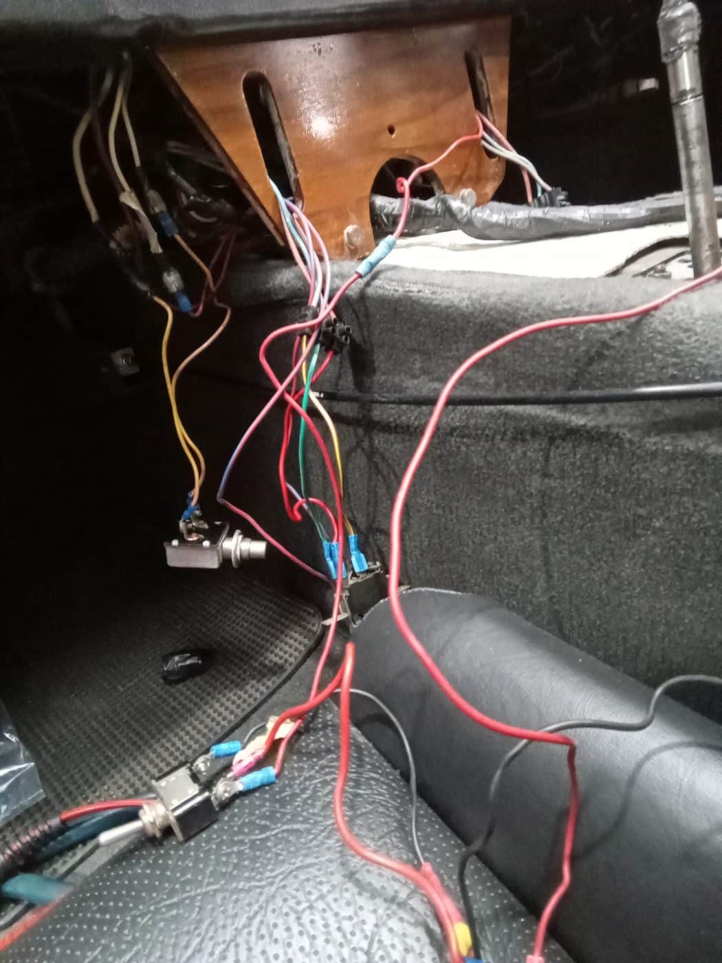 Back To Original - Bridge Classic Cars