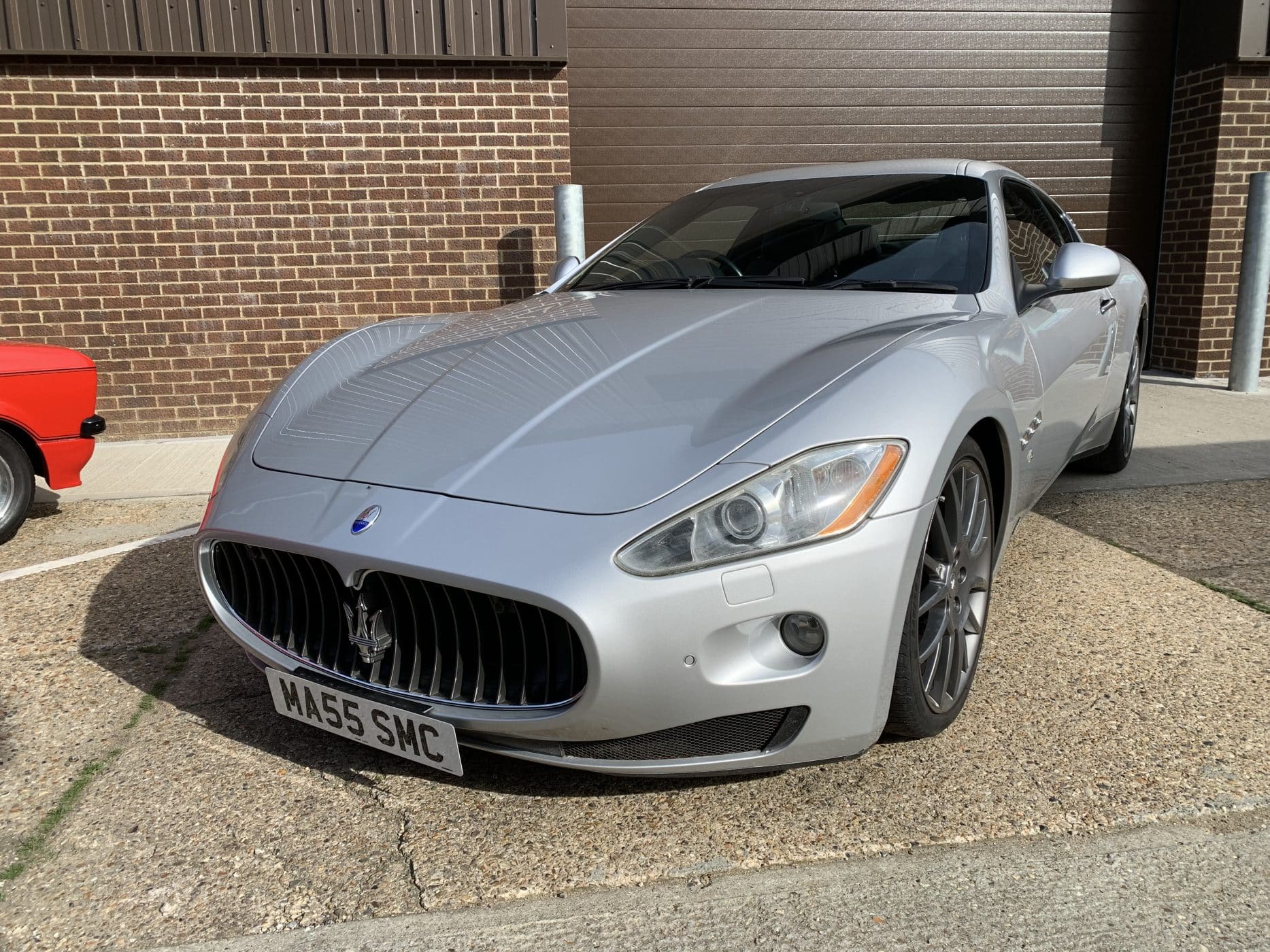051023 Maserati New Arrival 5 1