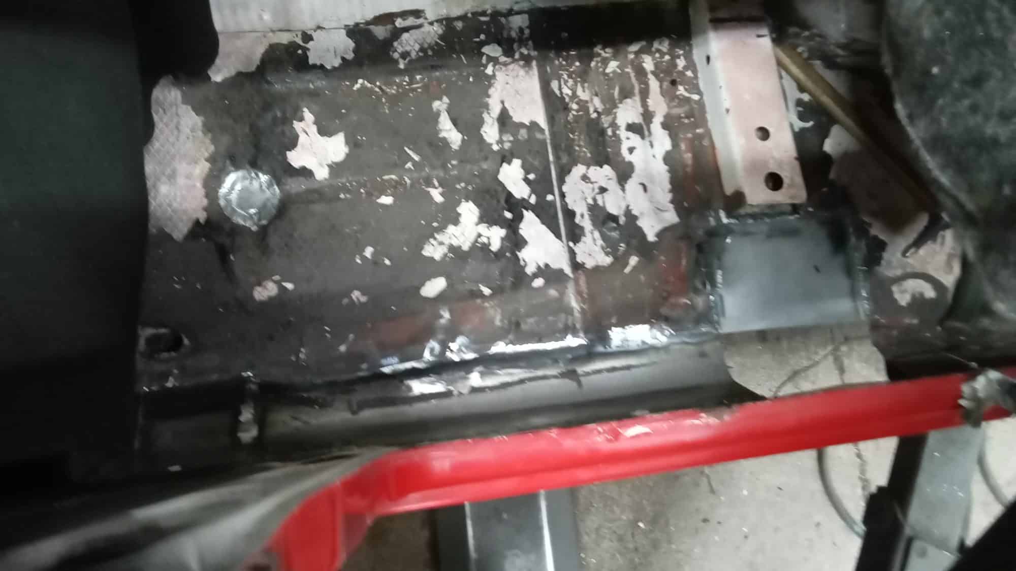 06102023 1979 Ford Escort MK2 5 1