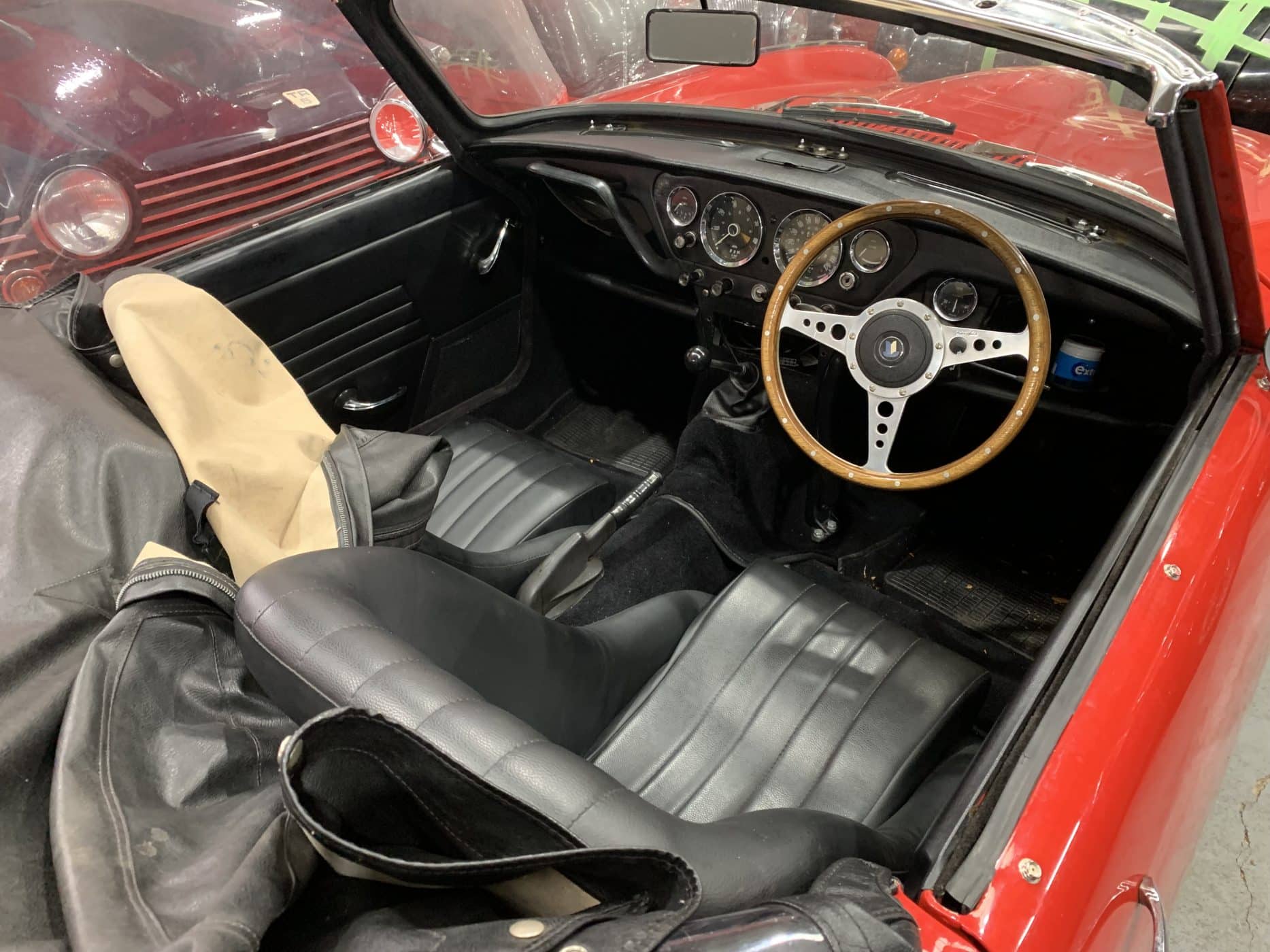 121023 1968 Triumph Spitfire 4 1