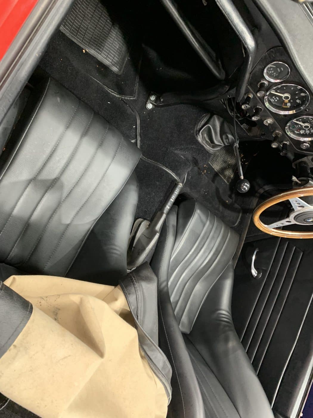 121023 1968 Triumph Spitfire 9 1