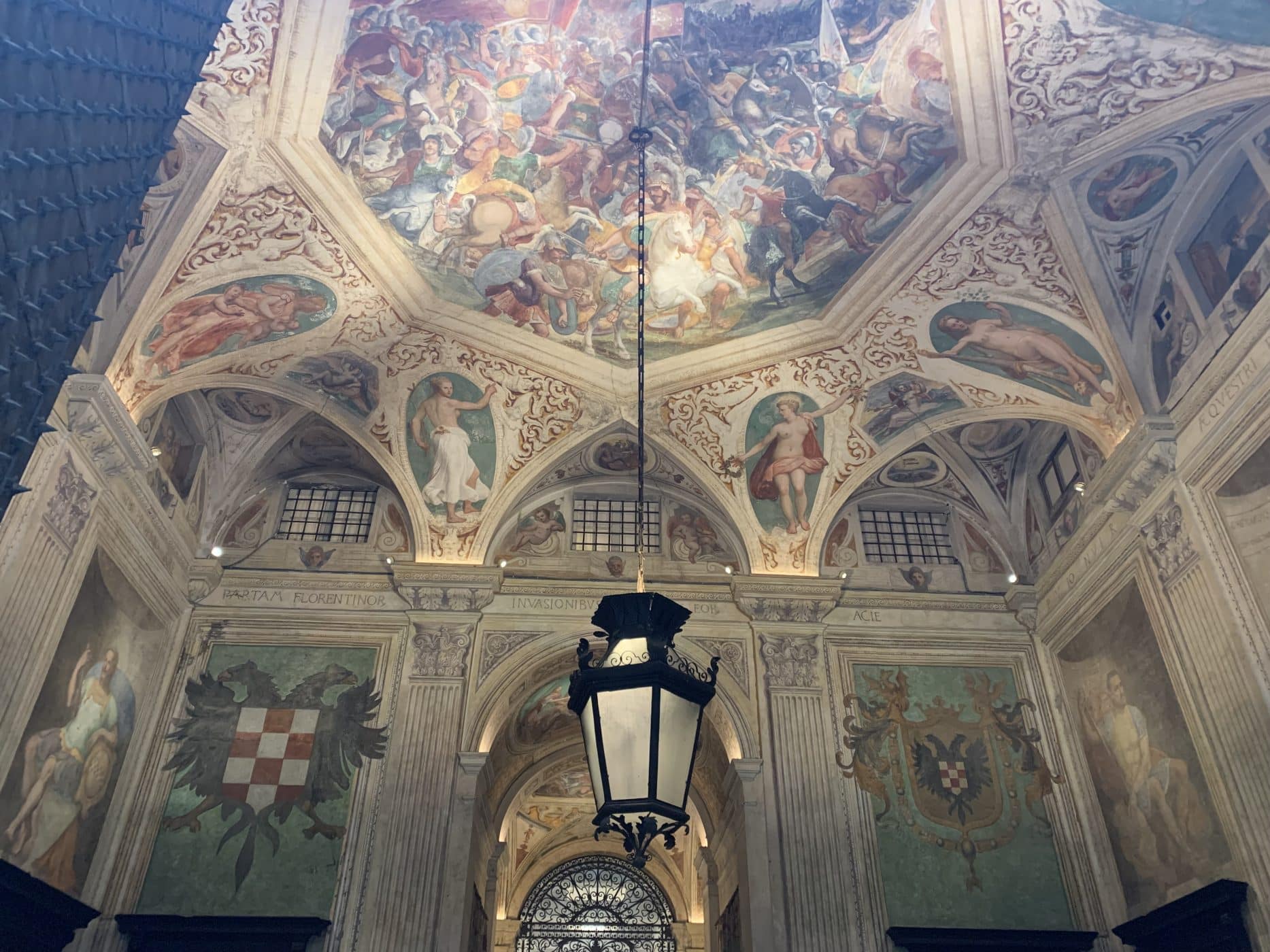 17102023 Monaco to Genoa Trip Marine Services Genoa 27 1