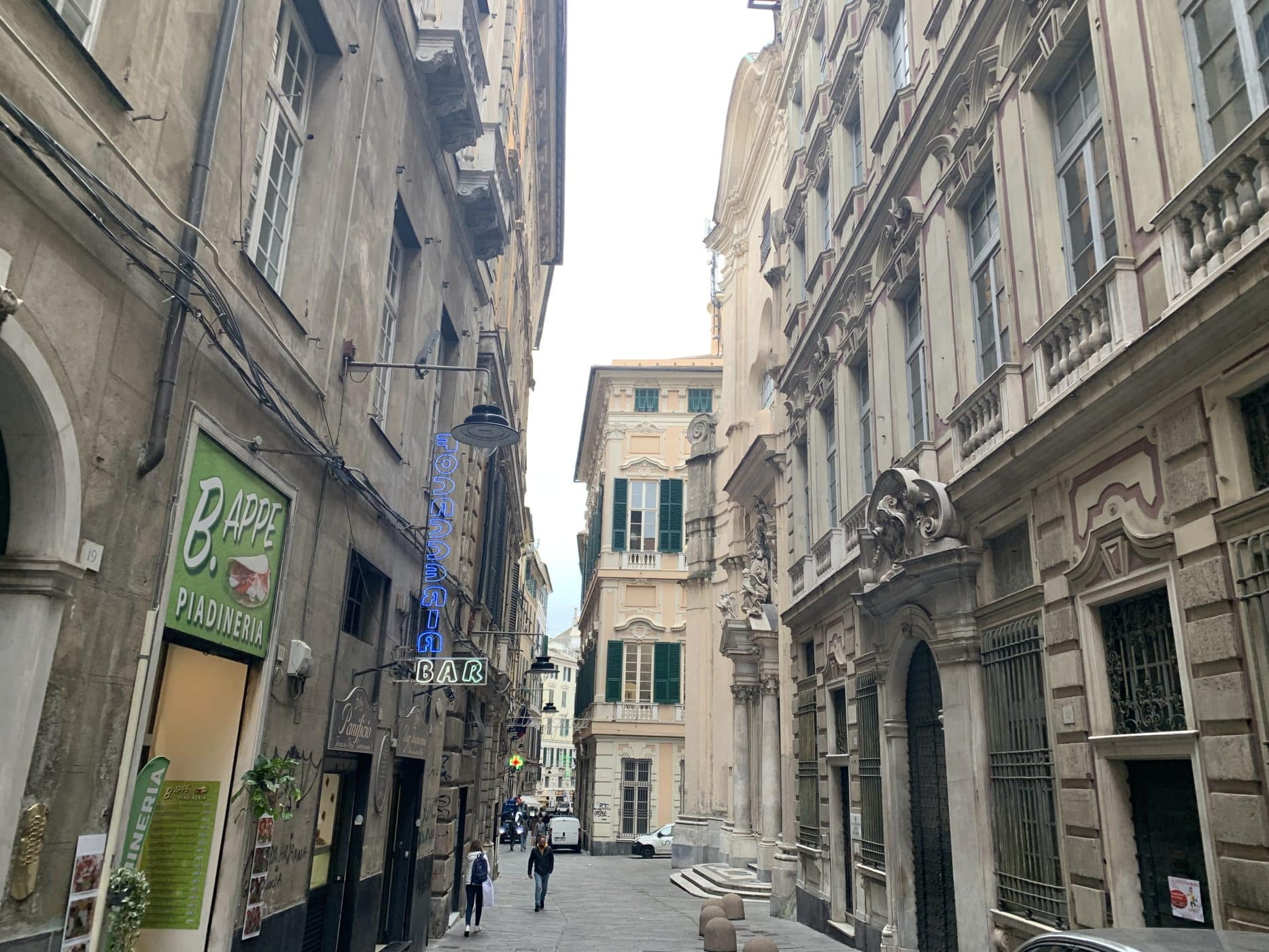 17102023 Monaco to Genoa Trip Marine Services Genoa 28 1