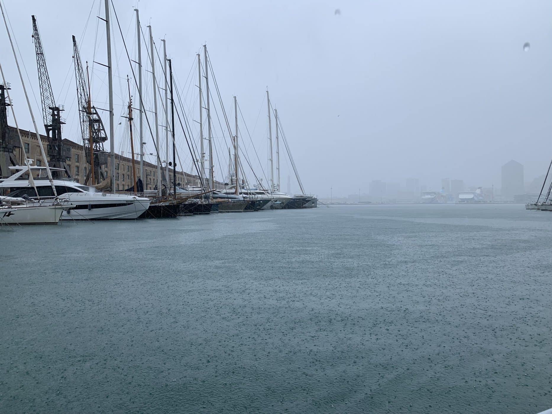 17102023 Monaco to Genoa Trip Marine Services Genoa 47 1