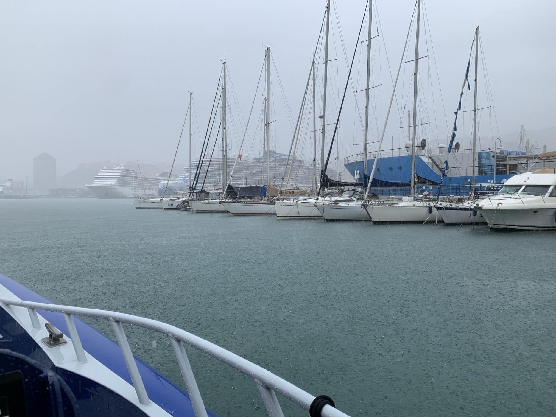 17102023 Monaco to Genoa Trip Marine Services Genoa 48 1