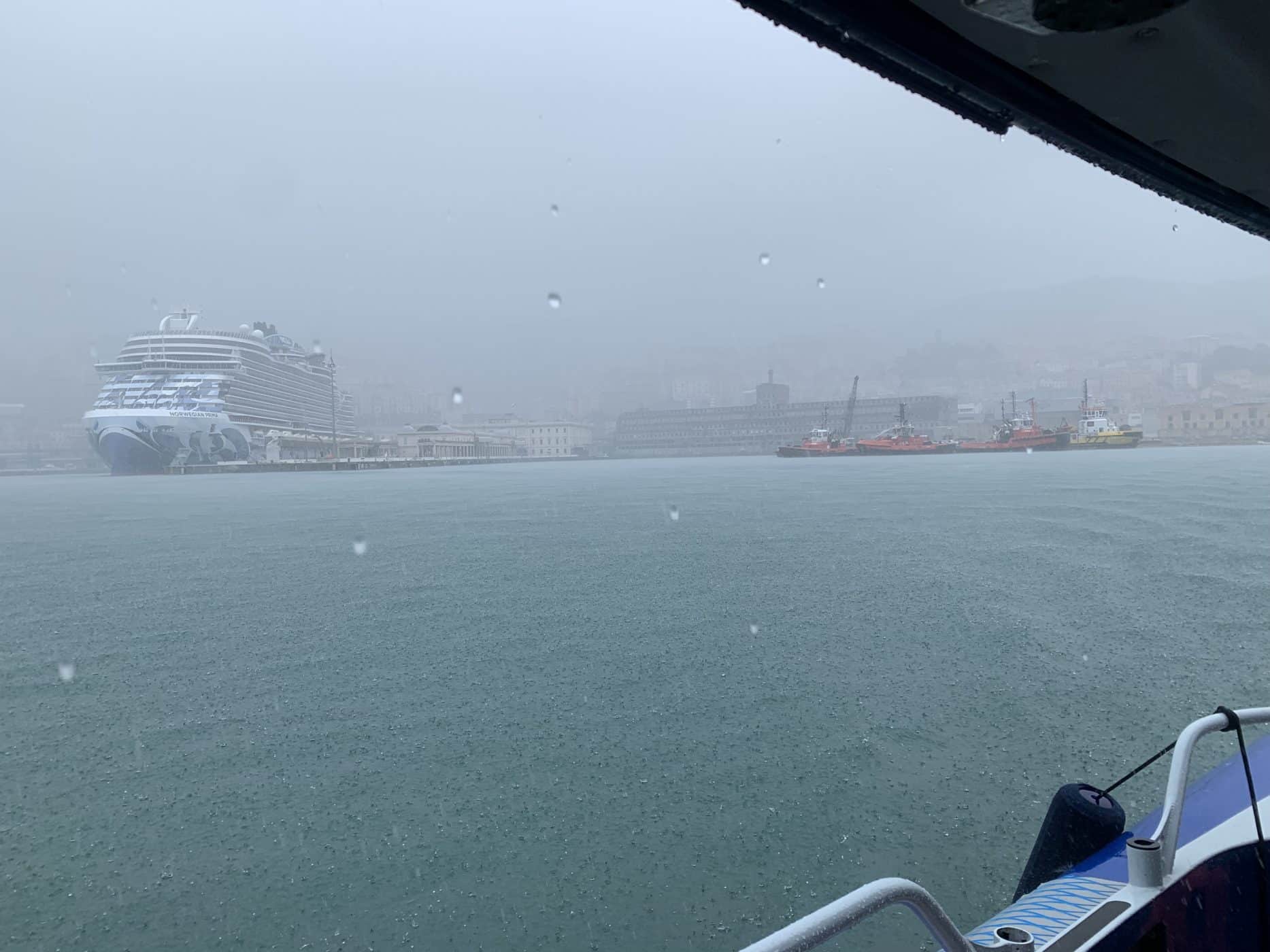 17102023 Monaco to Genoa Trip Marine Services Genoa 49 1