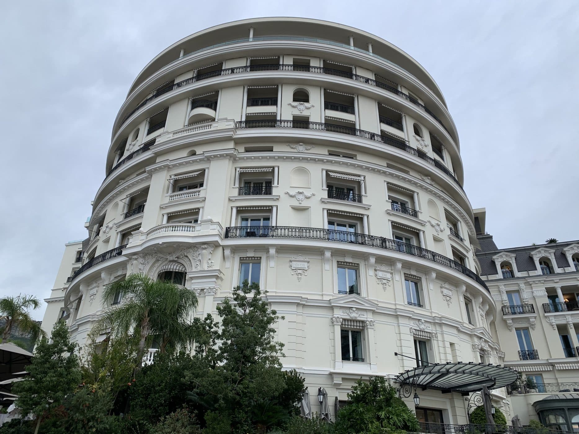 17102023 Monaco to Genoa Trip Marine Services Monaco 65 1