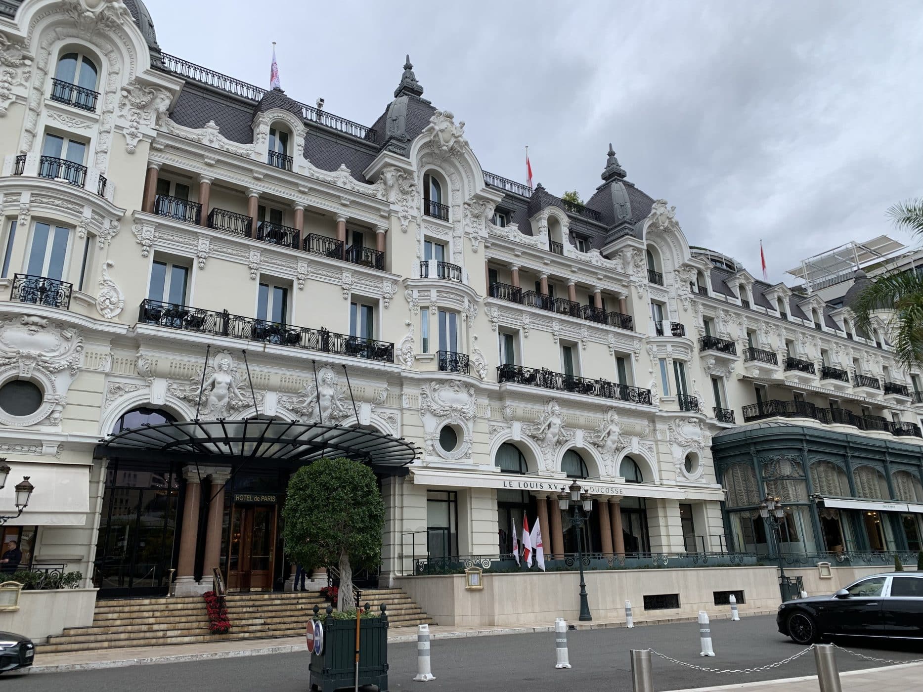 17102023 Monaco to Genoa Trip Marine Services Monaco 67 1