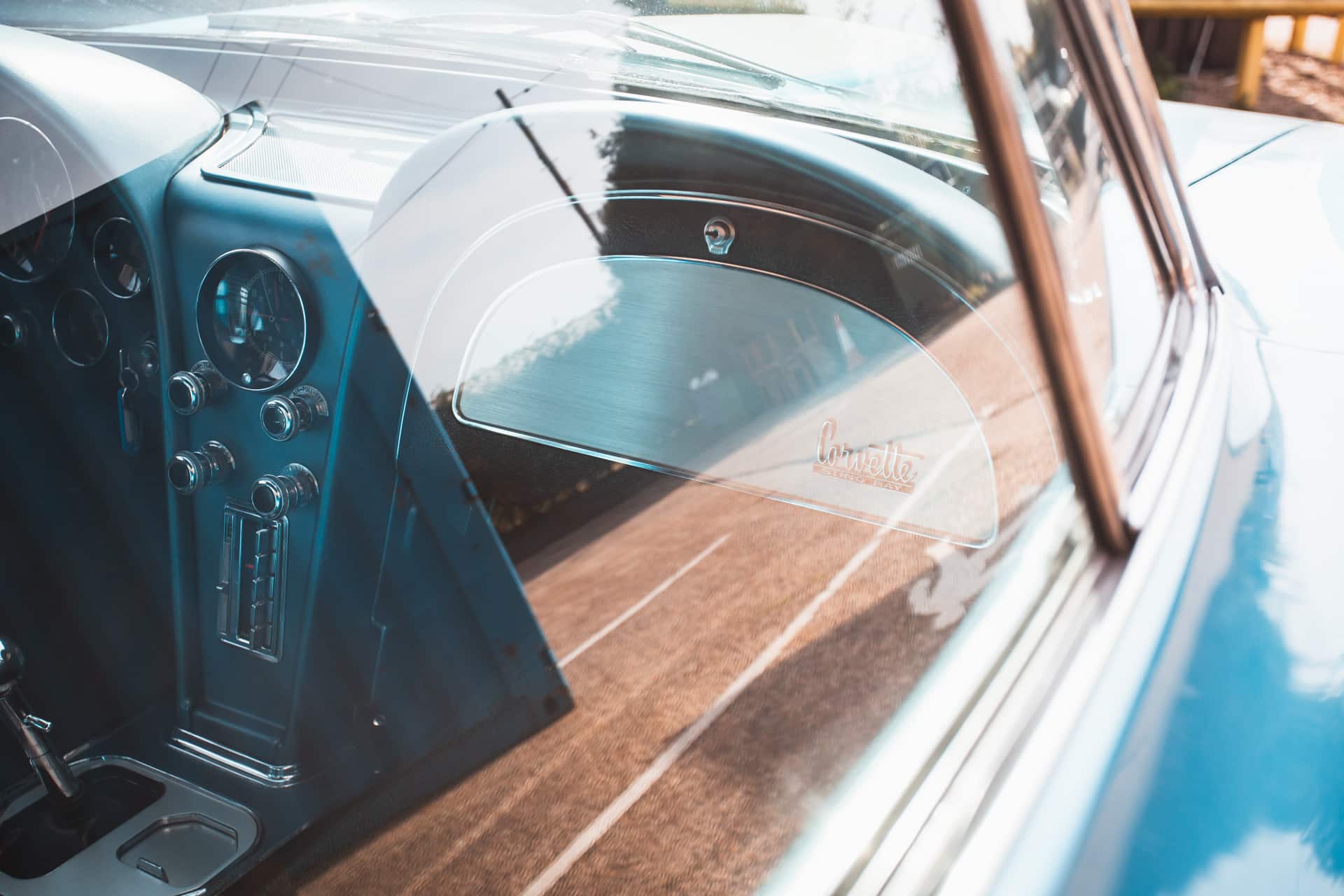 1967 Corvette Arrival 01 1 1