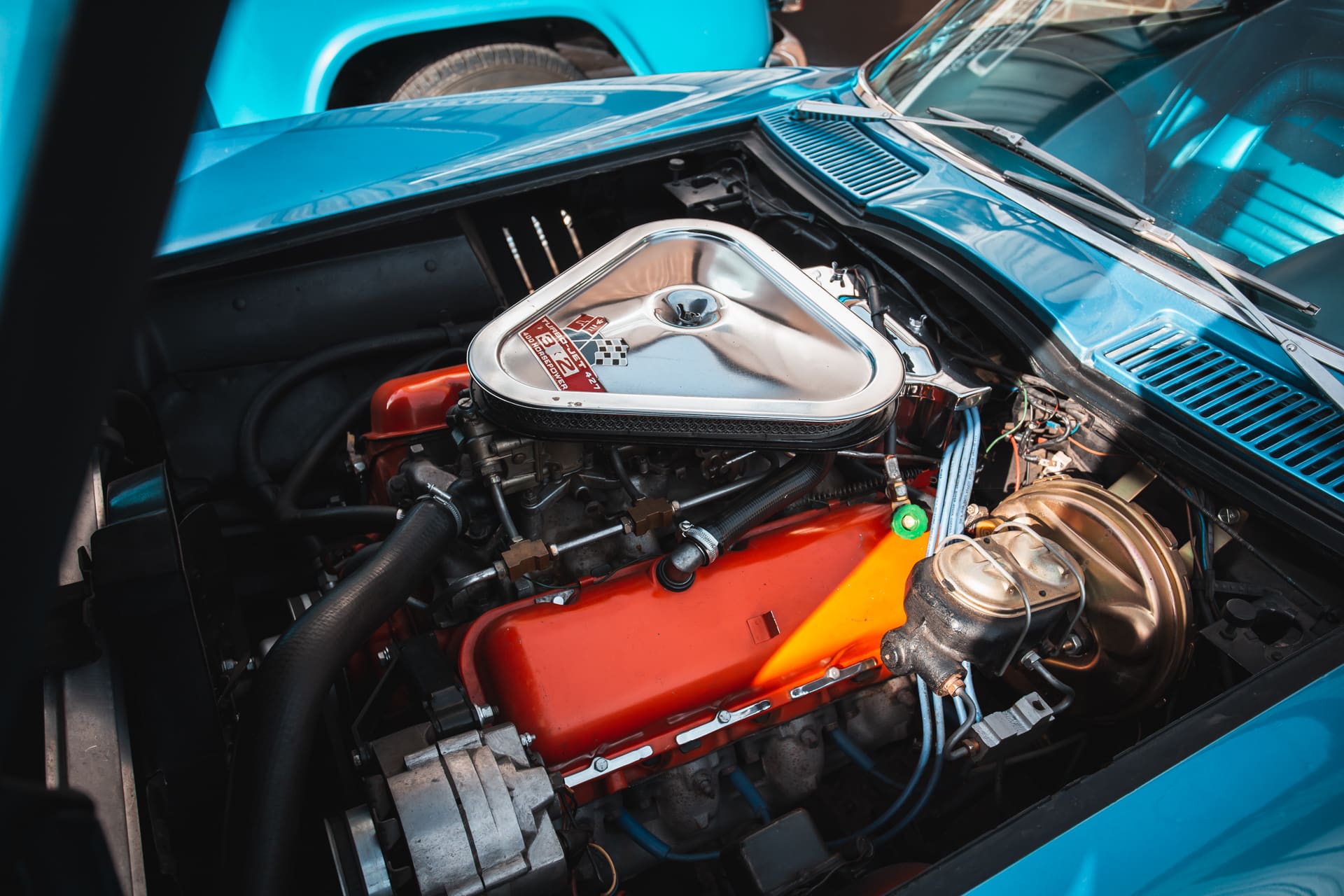 1967 Corvette Arrival 01 2 1