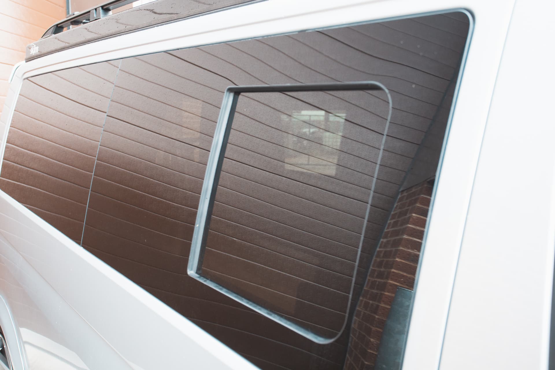 A Van Conversion - Bridge Classic Cars
