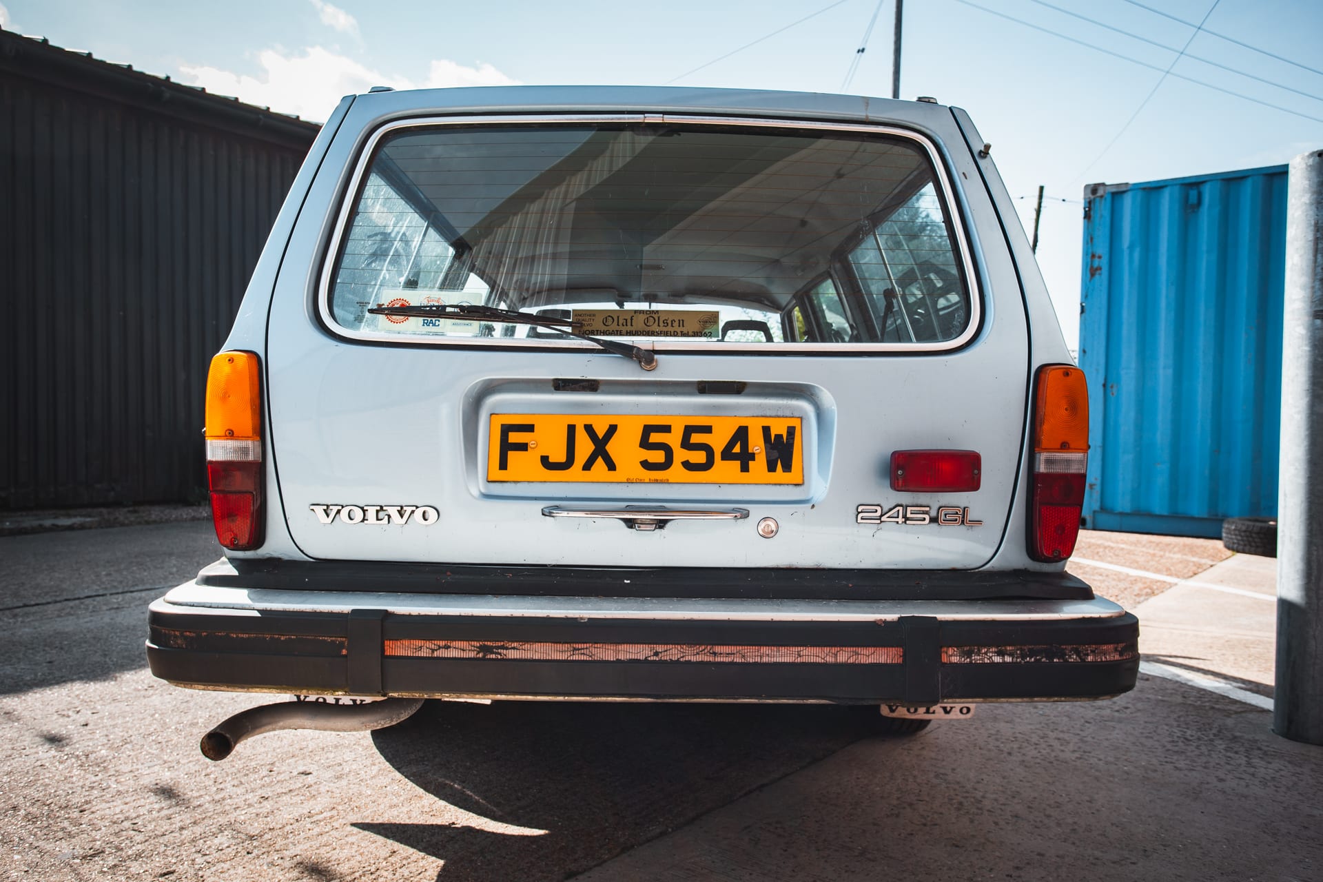 Volvo Arrival 06 1