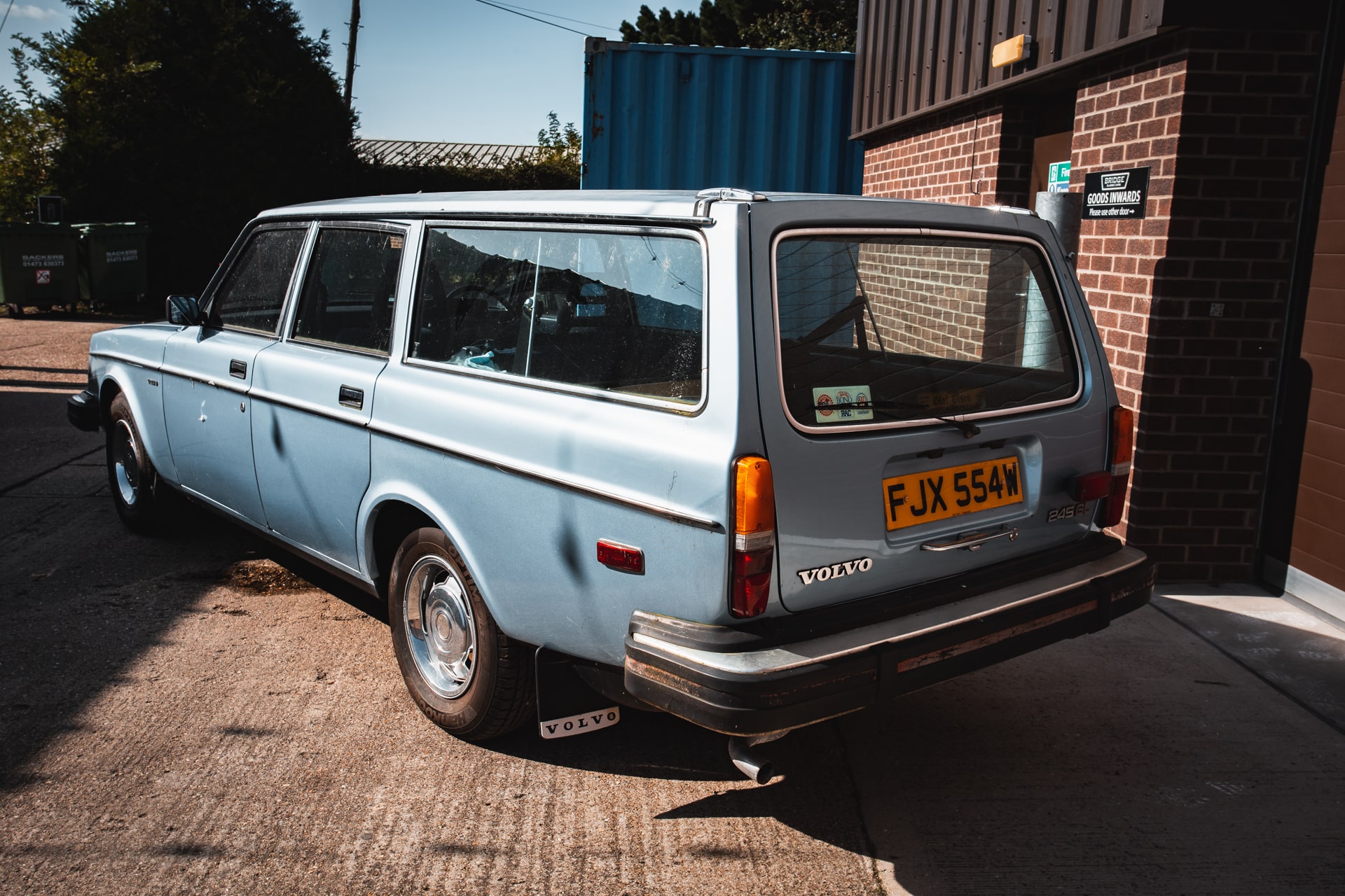 Volvo Arrival 07 1