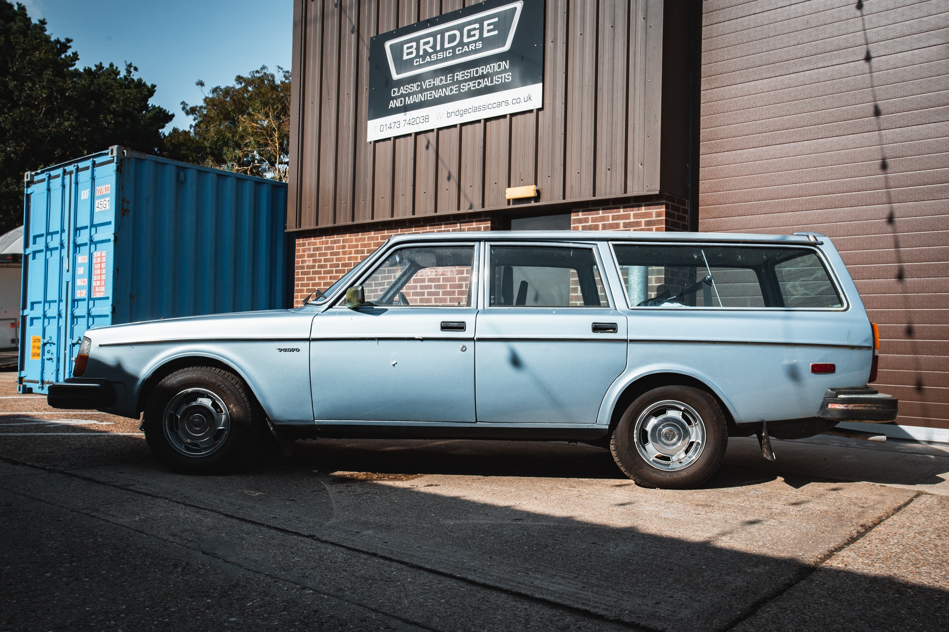 Volvo Arrival 08 1