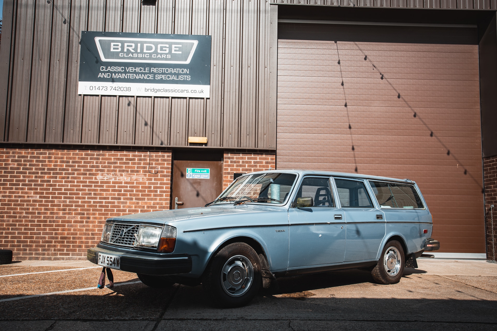 Volvo Arrival 09 1 1