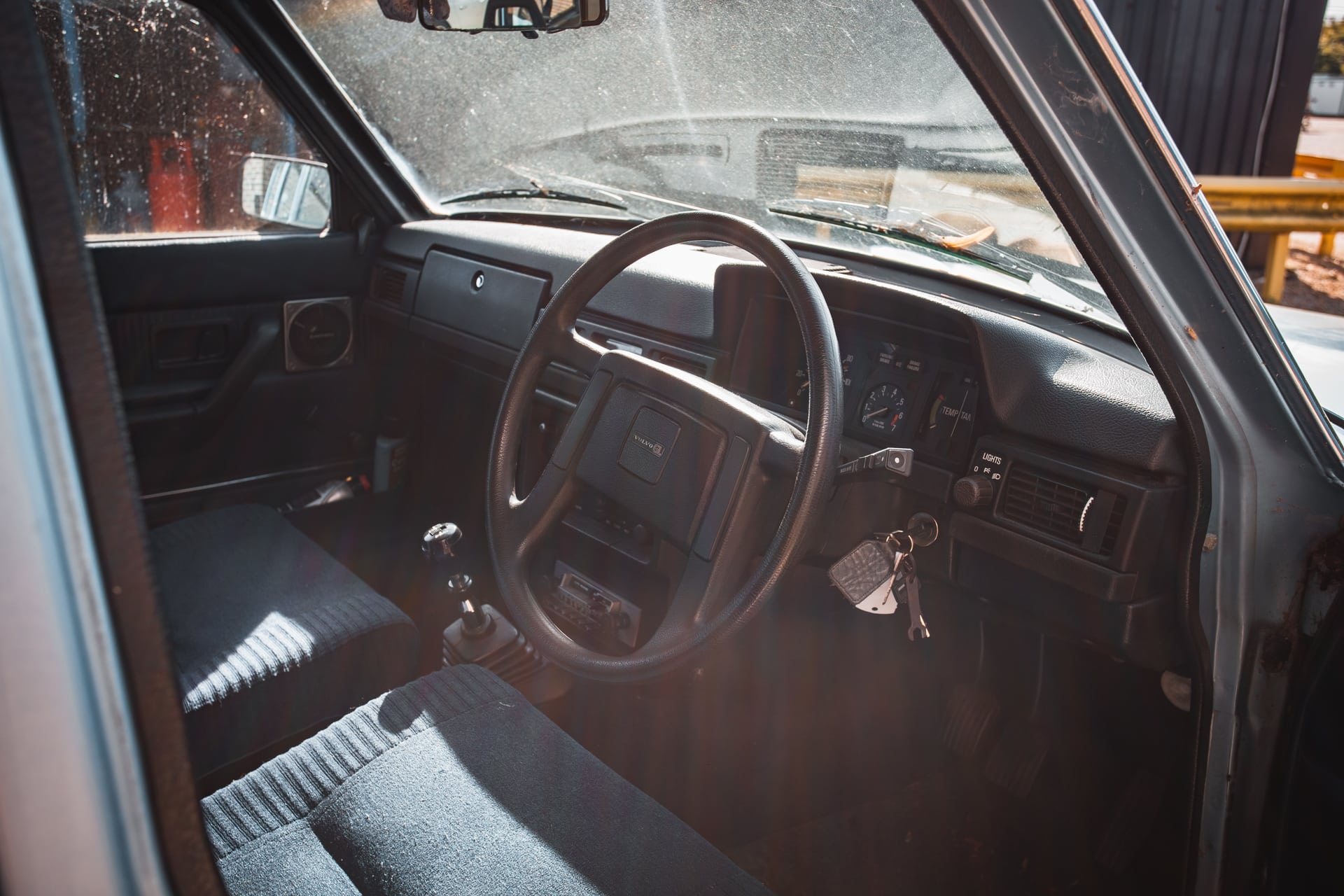 Volvo Arrival 10 1