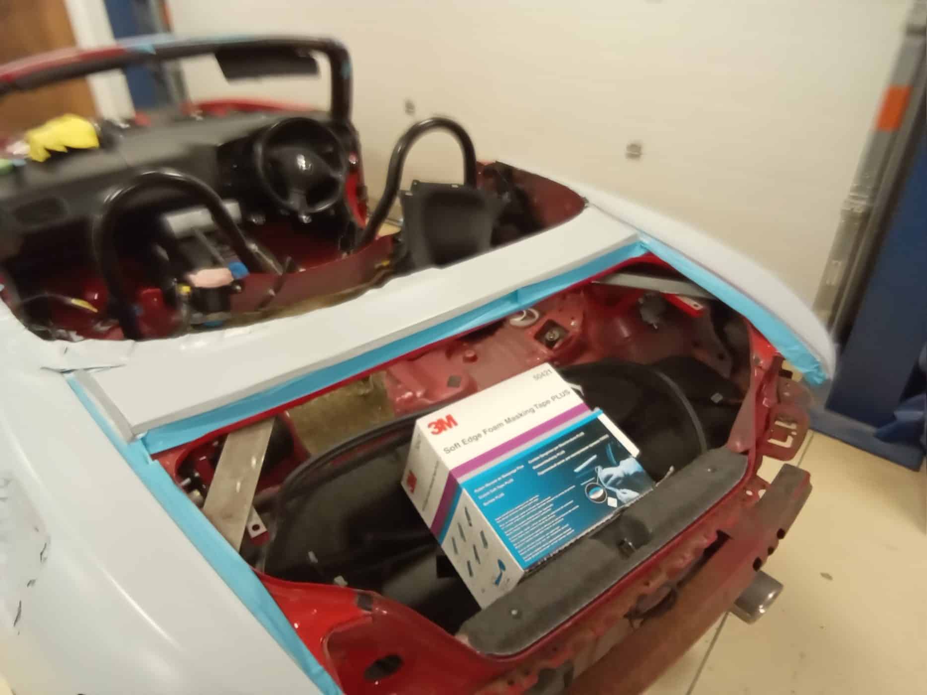 15112023 2005 Honda S2000 in primer 12 1
