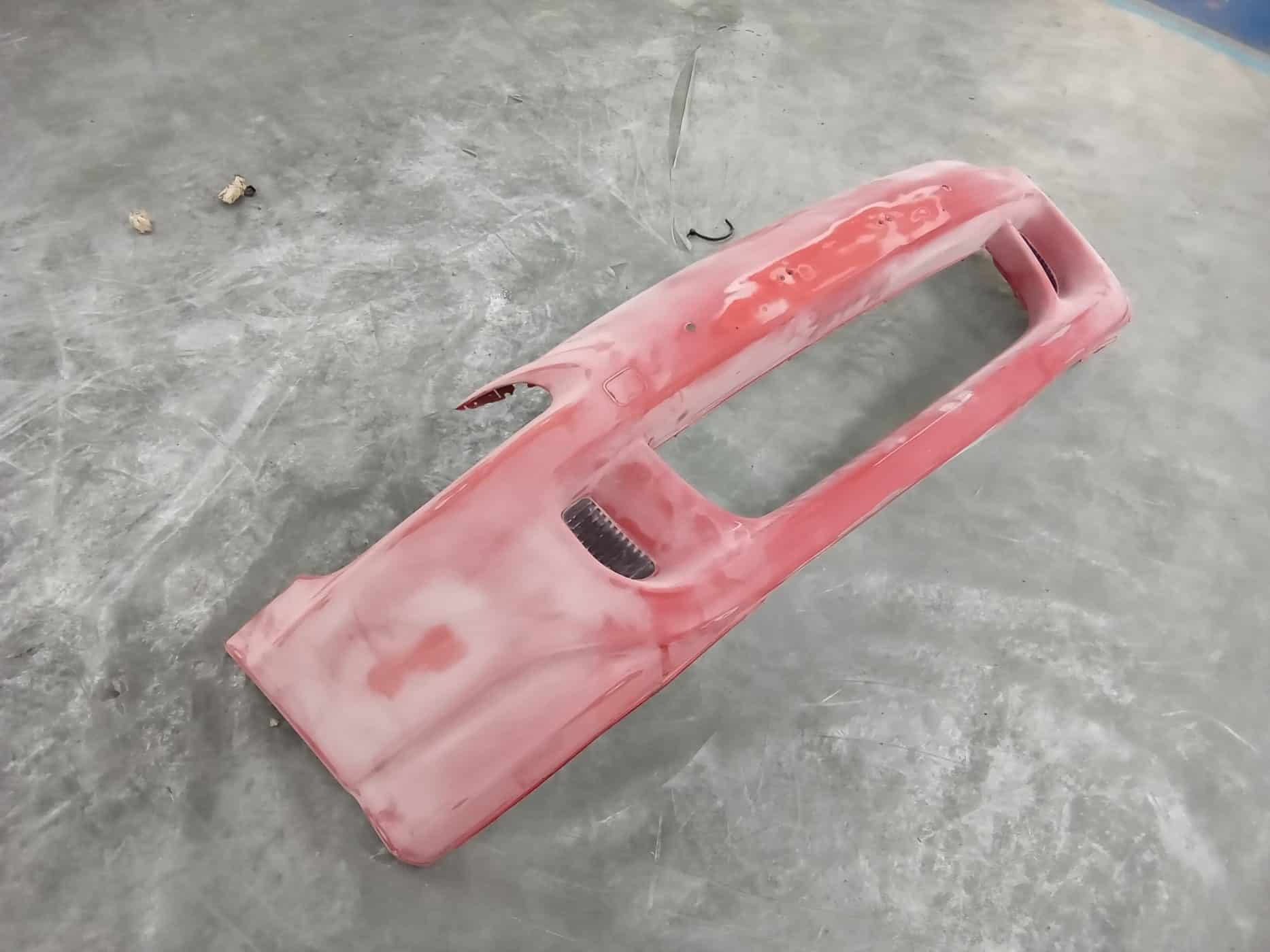 15112023 2005 Honda S2000 in primer 17 1