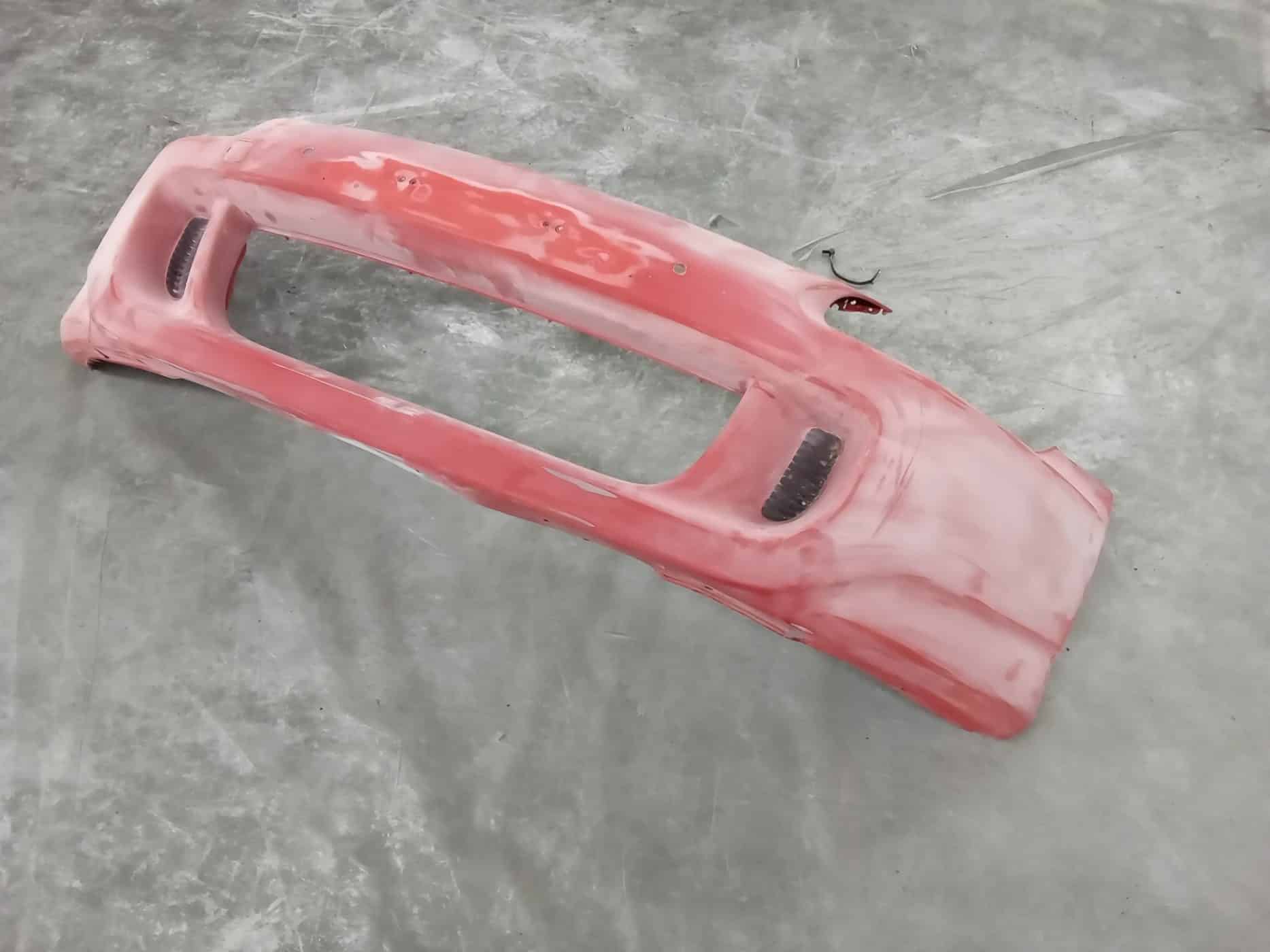 15112023 2005 Honda S2000 in primer 18 1