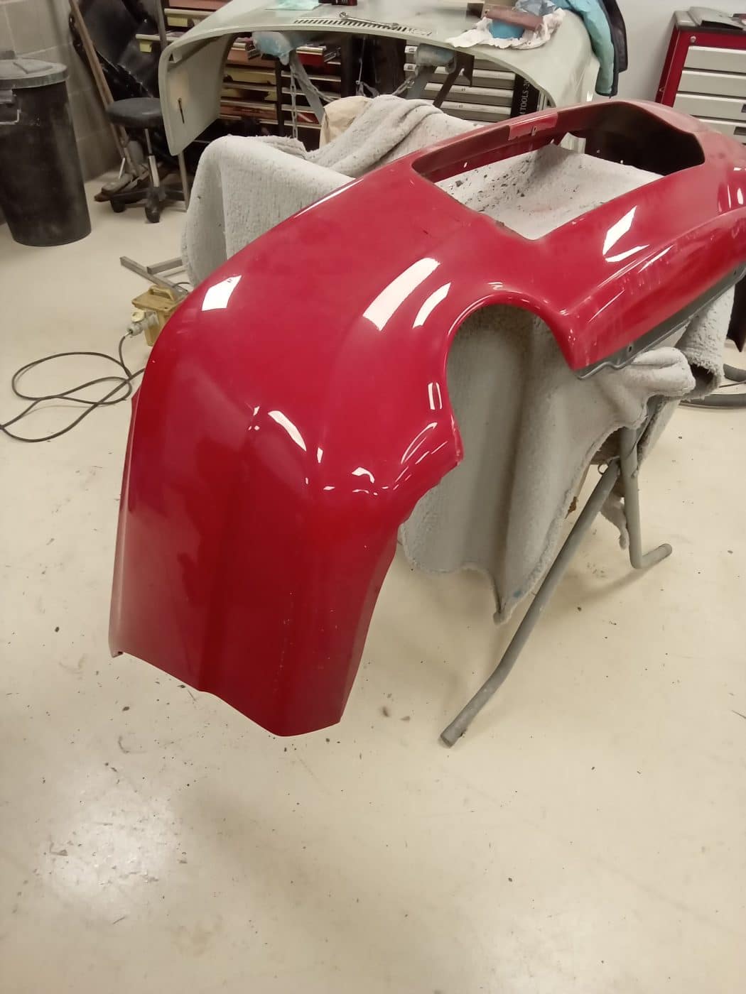 15112023 2005 Honda S2000 in primer 20 1
