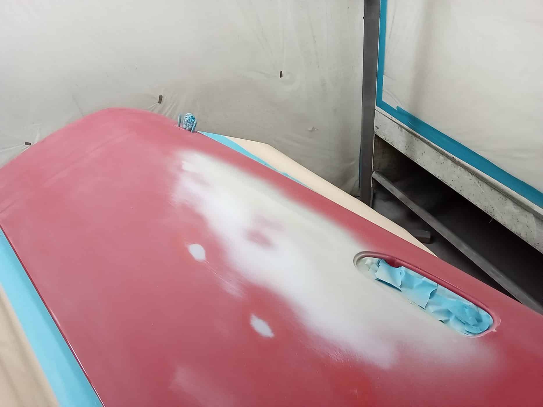15112023 2005 Honda S2000 in primer 9 1