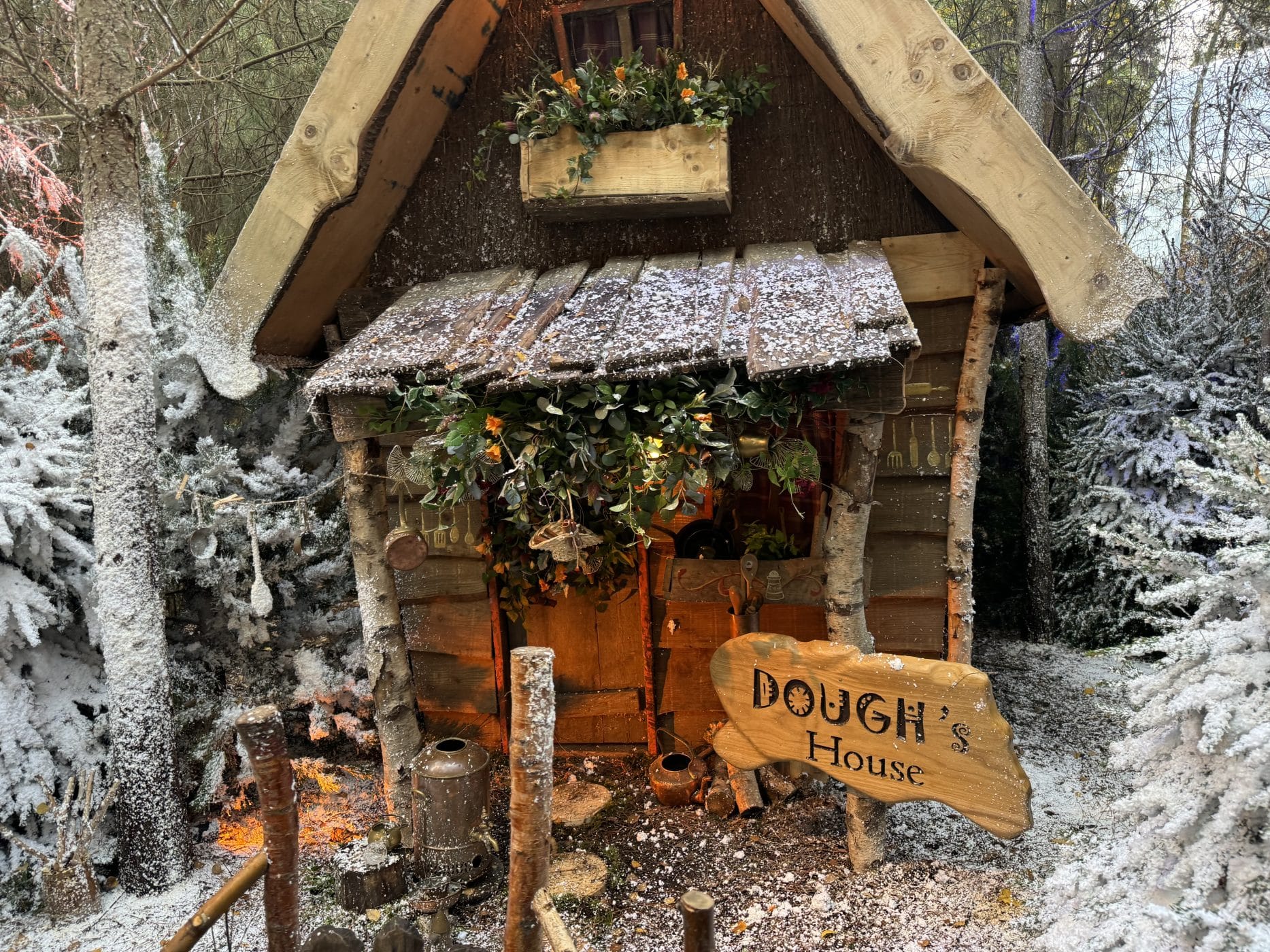181123 Lapland UK 20 1