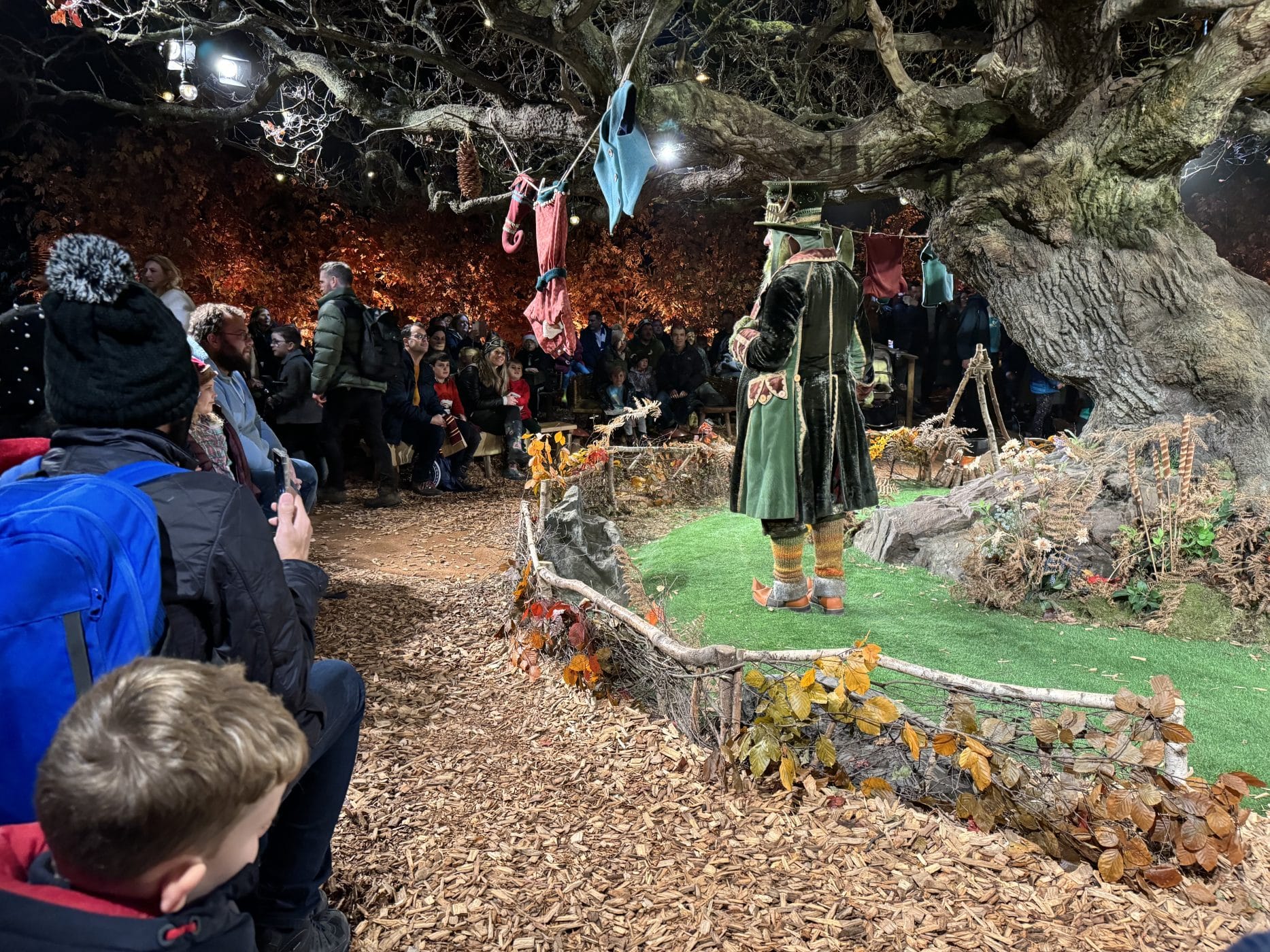 181123 Lapland UK 3 1