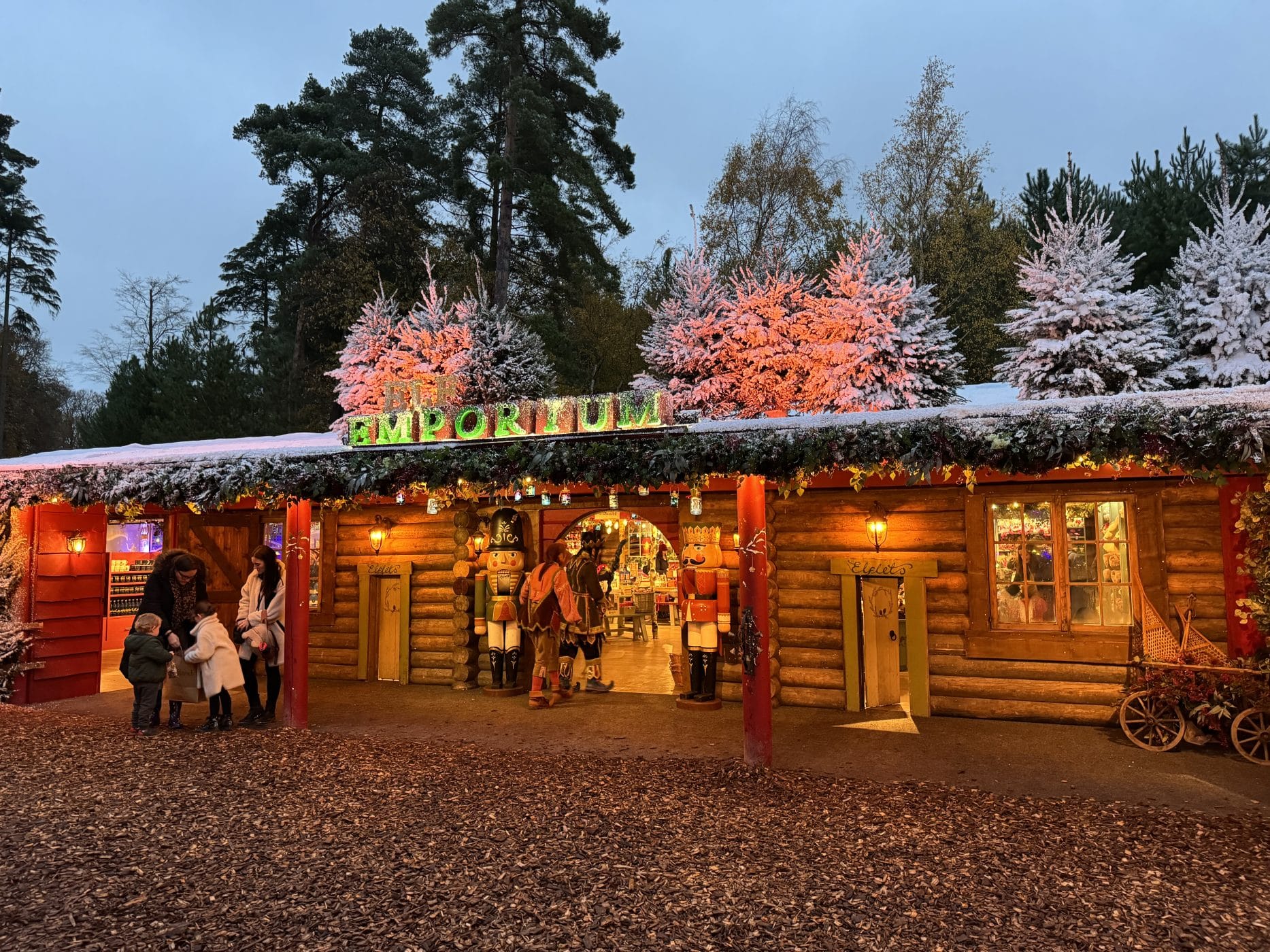 181123 Lapland UK 32 1