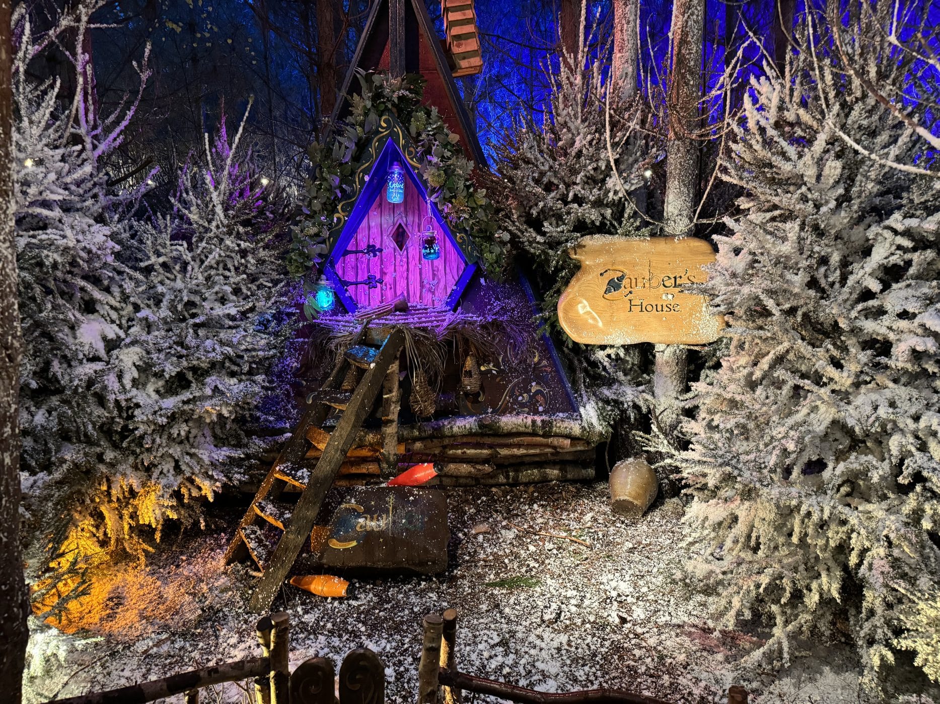 181123 Lapland UK 39 1