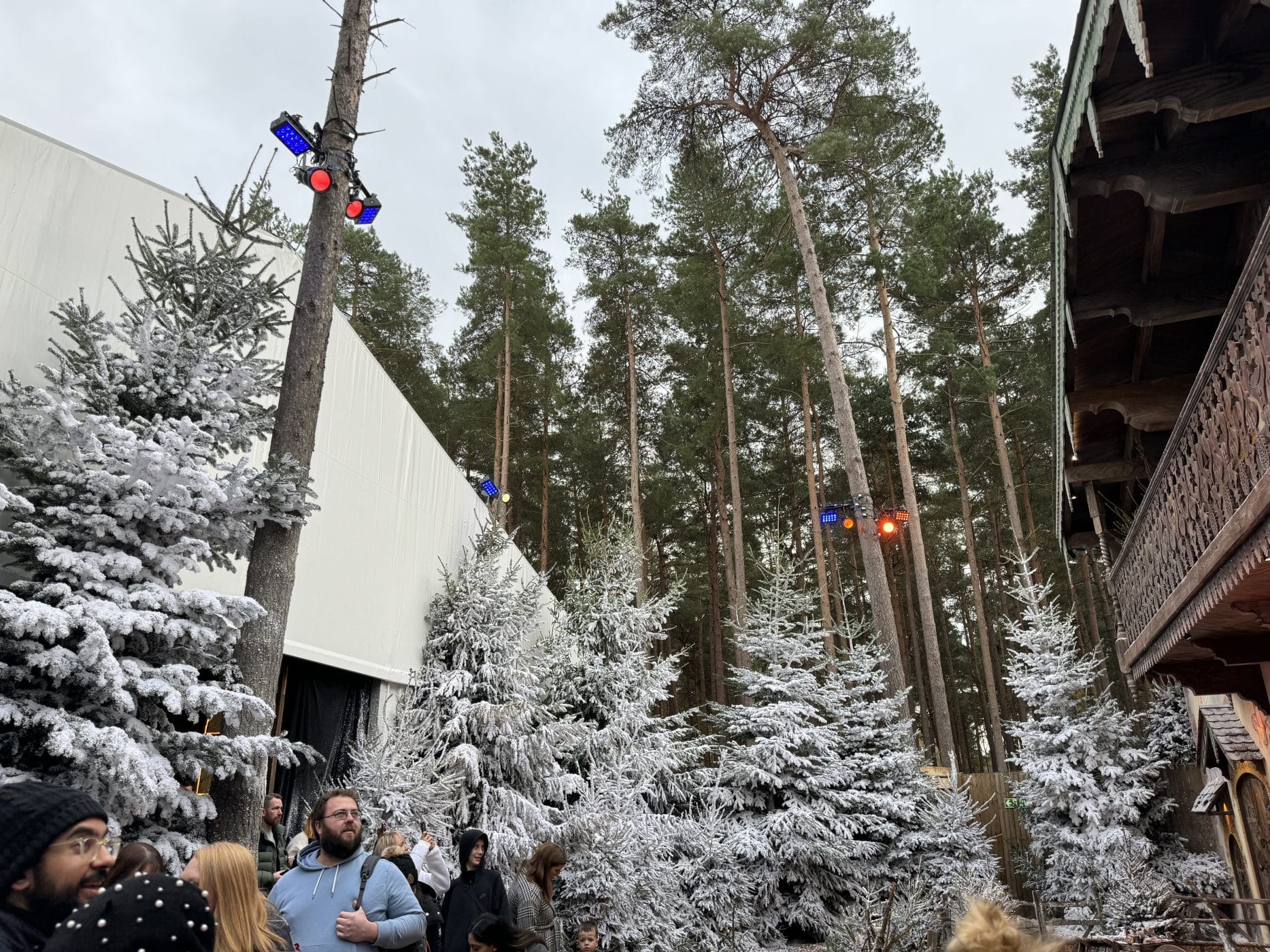 181123 Lapland UK 7 1