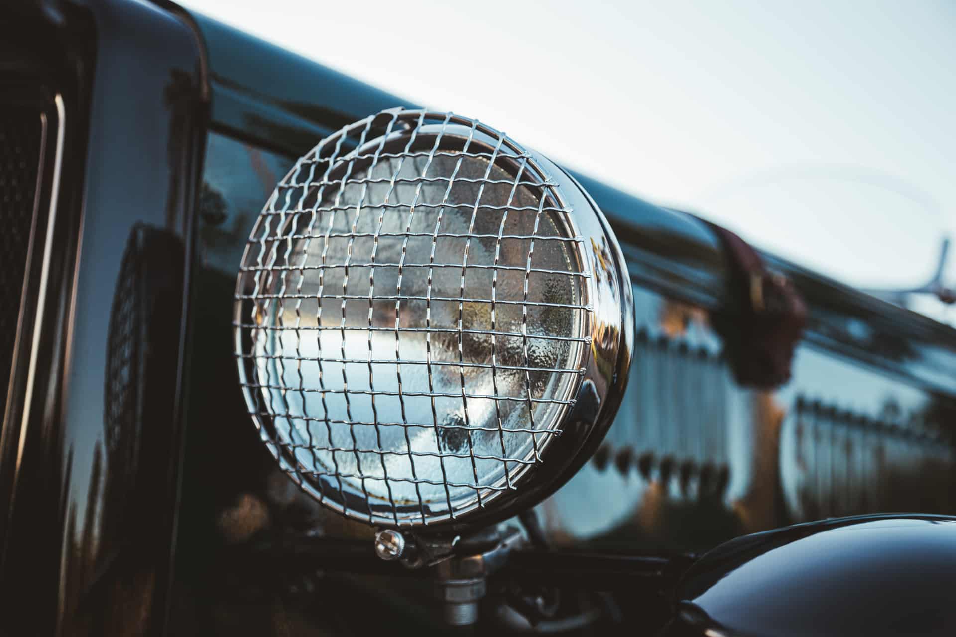 1932 Austin 7 Ulster Product Photos 11 1