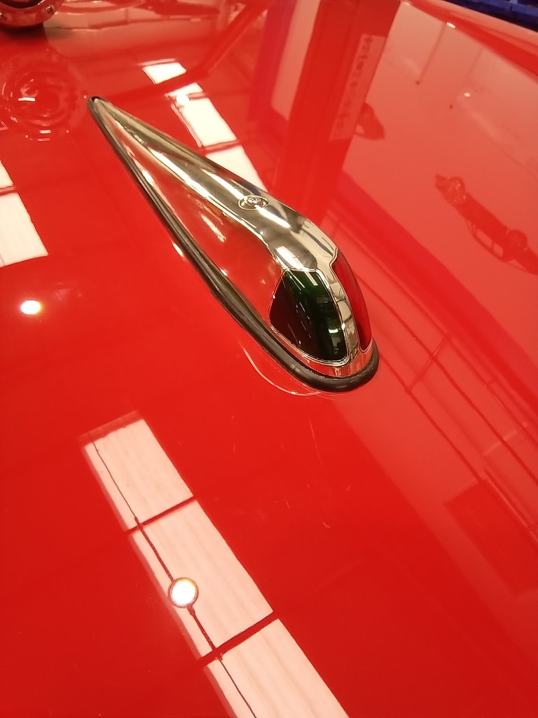 1964 Amphicar 7 70 Electrics 03 1