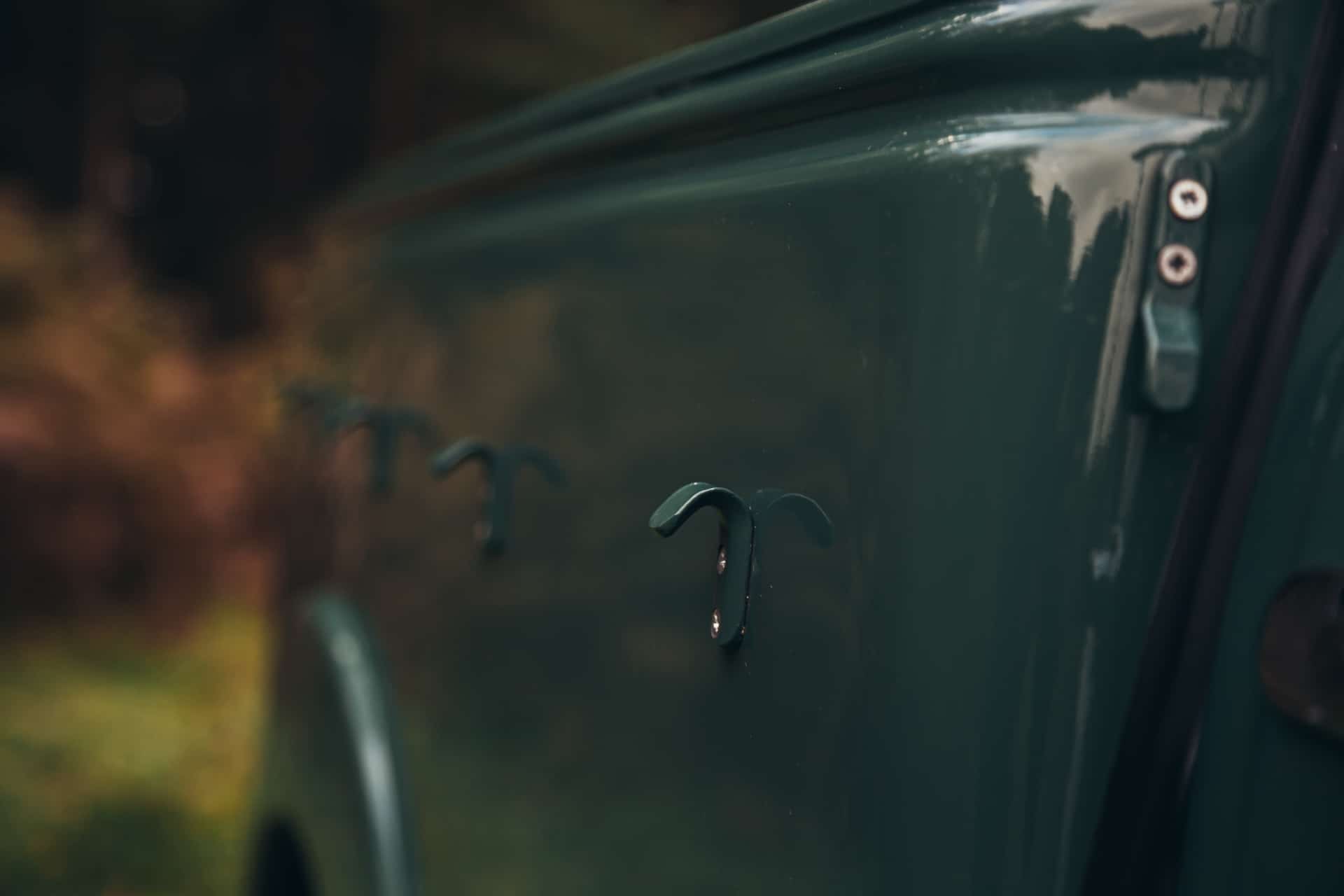 1968 Morris Minor Pickup Product Photos 26