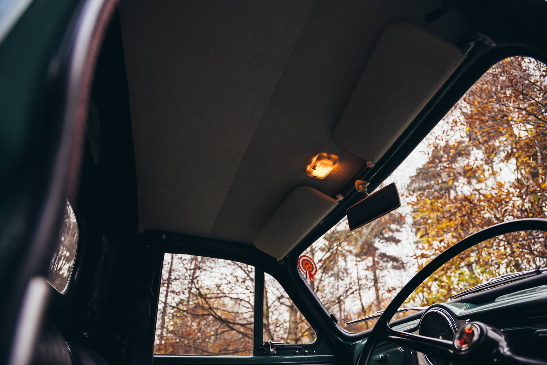1968 Morris Minor Pickup Product Photos 36