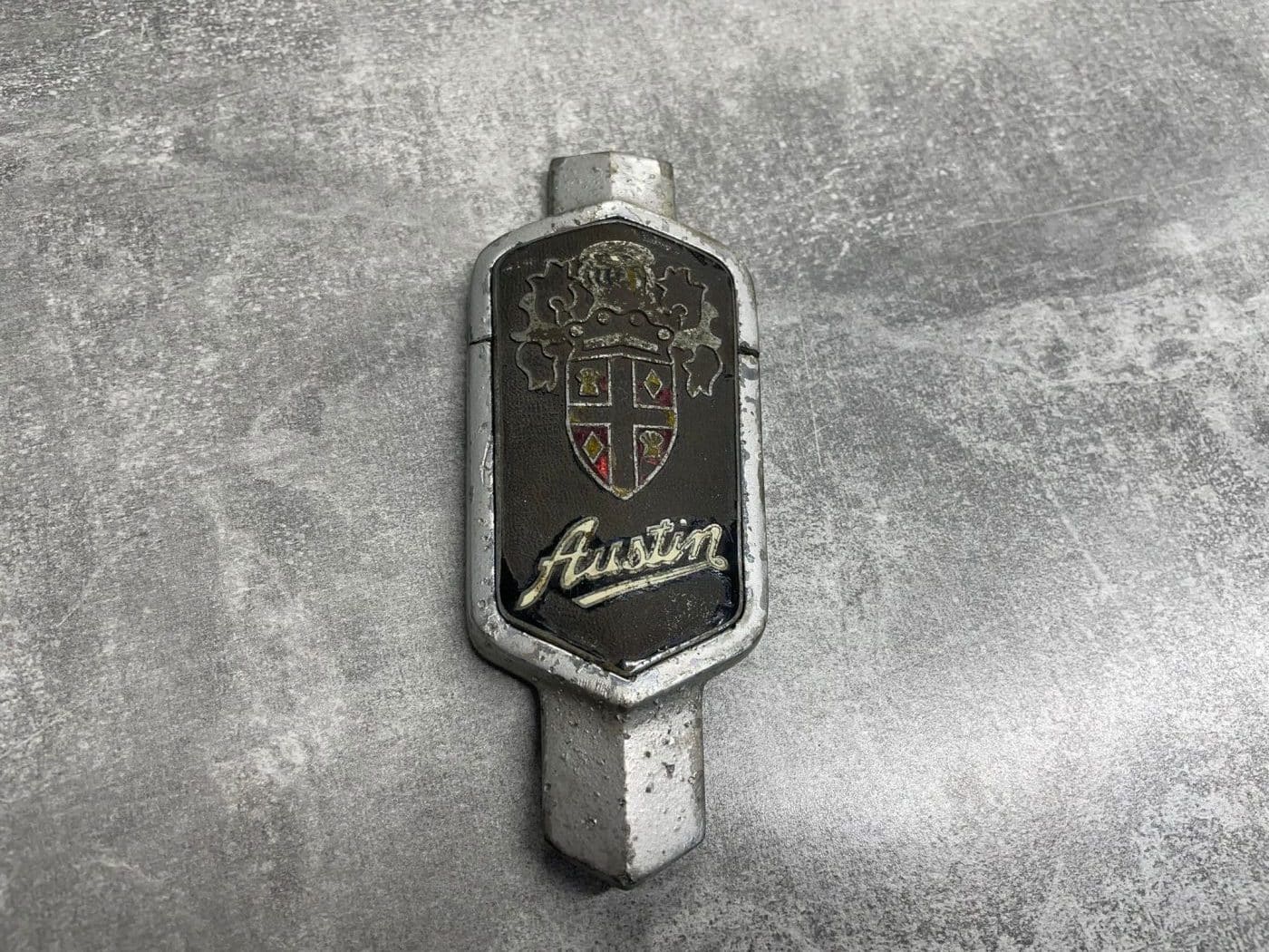 second-hand car parts - Bridge Classic Cars