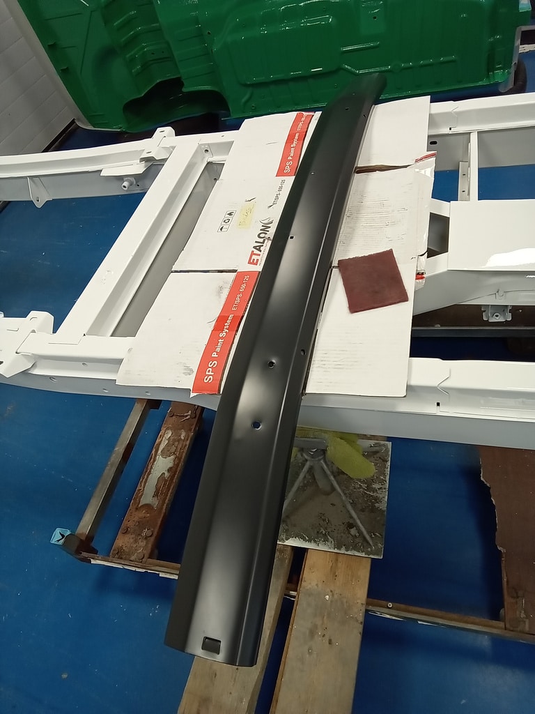 Ford Transit Mk2 Bumpers 02 1